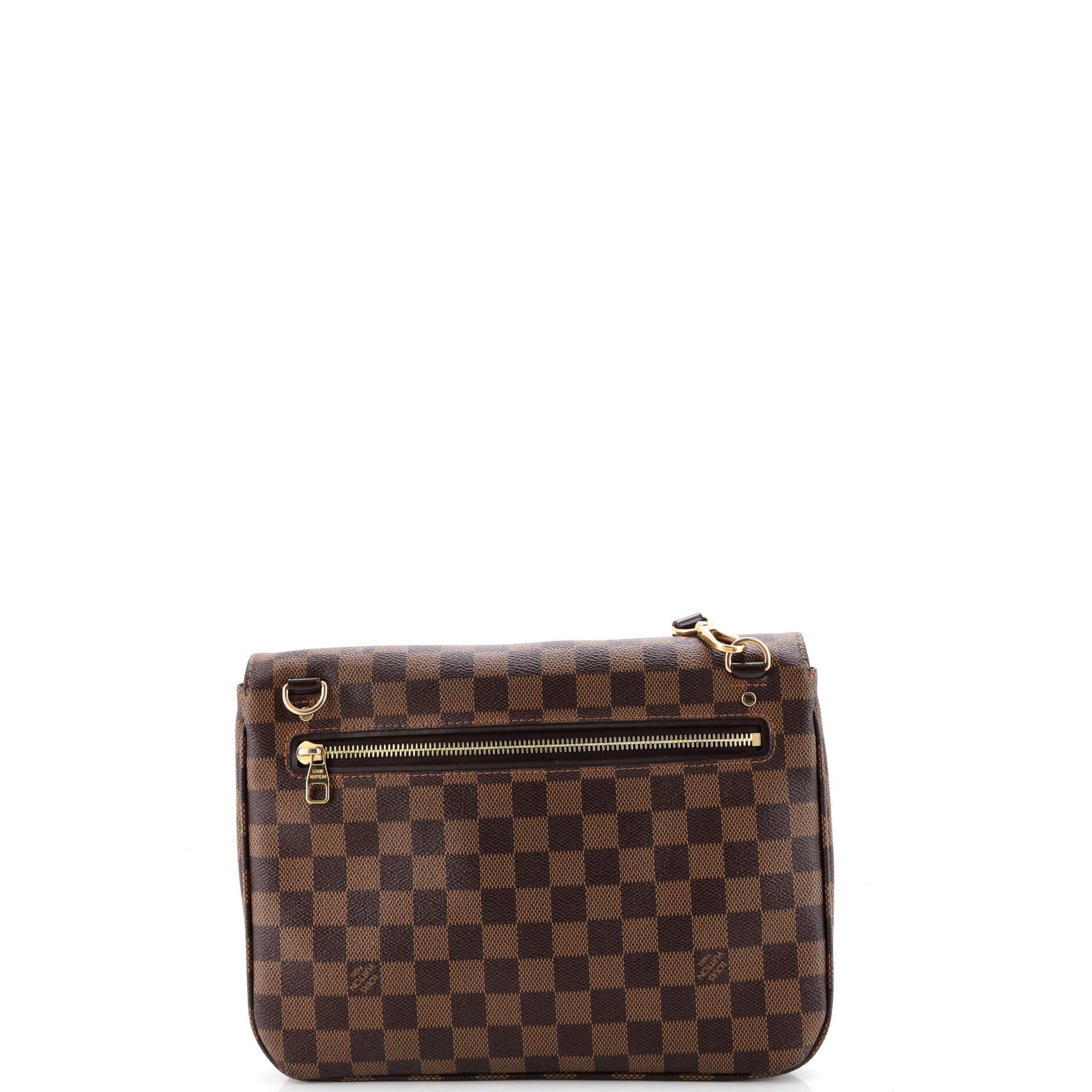 Hoxton Handbag Damier GM