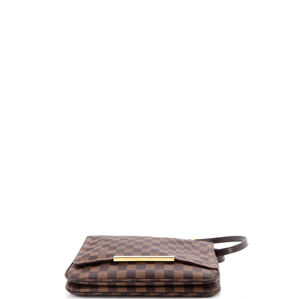 Hoxton Handbag Damier GM