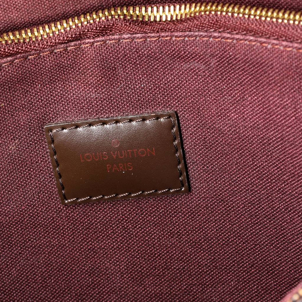 Hoxton Handbag Damier GM