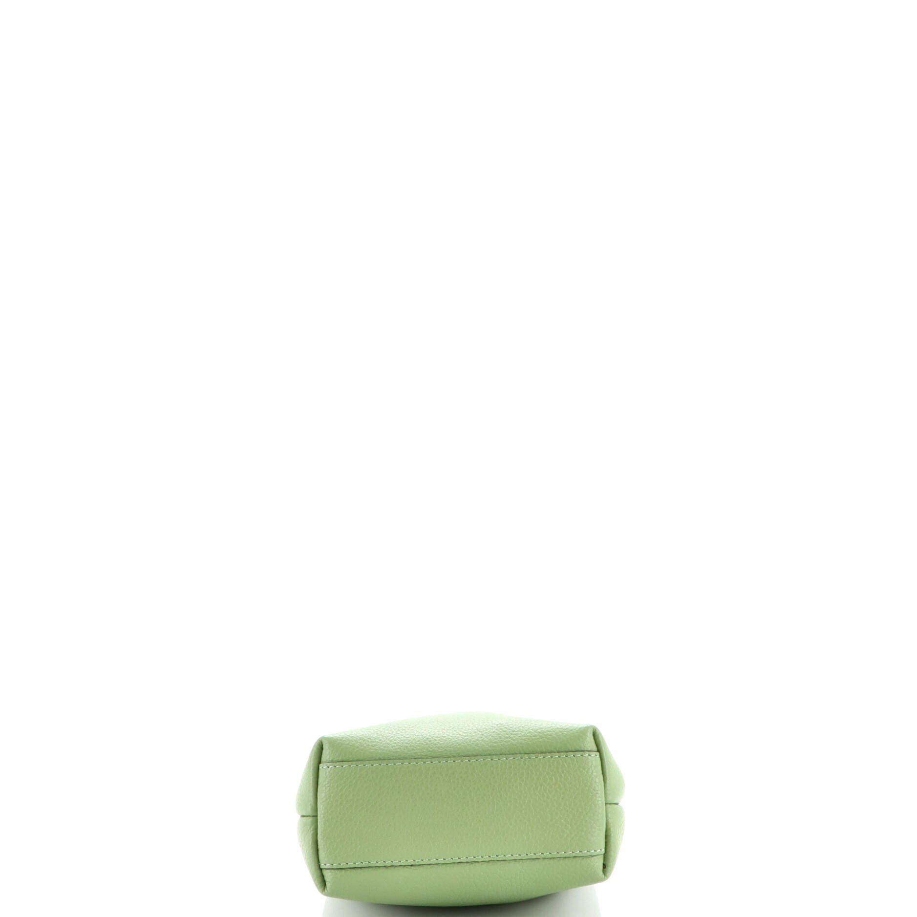 Gancini Tote Leather Mini