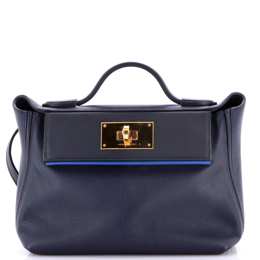 24/24 Bag Evercolor with Swift 21