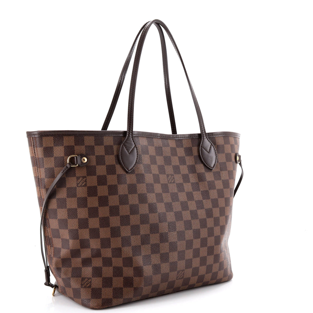 Neverfull Tote Damier MM
