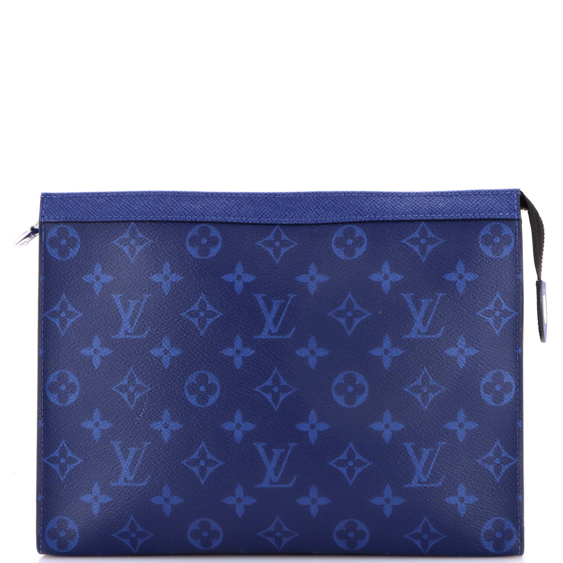 Pochette Voyage Monogram Taigarama MM