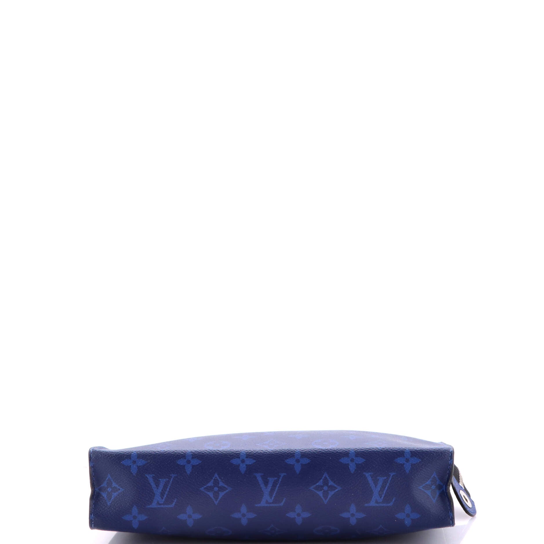 Pochette Voyage Monogram Taigarama MM