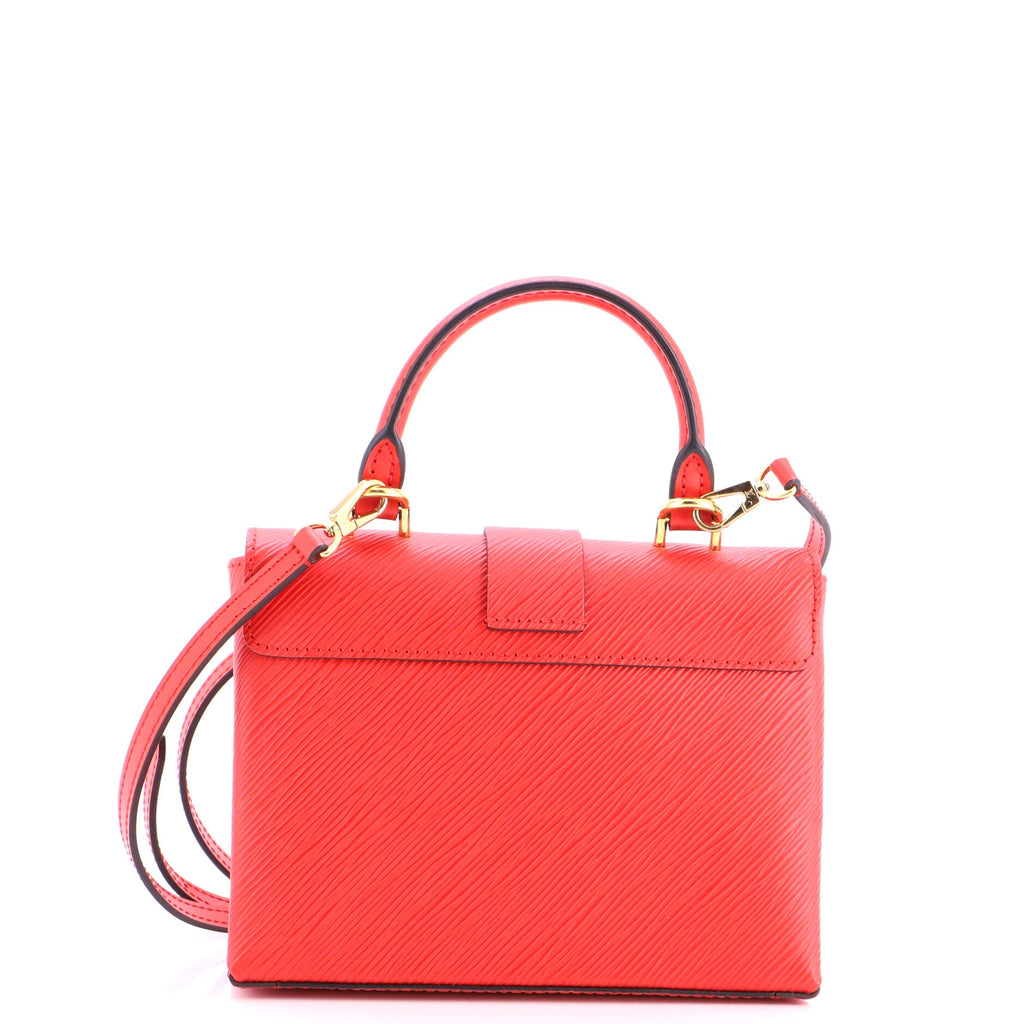 Locky Handbag Epi Leather BB