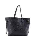 Neverfull NM Tote Monogram Empreinte Giant MM
