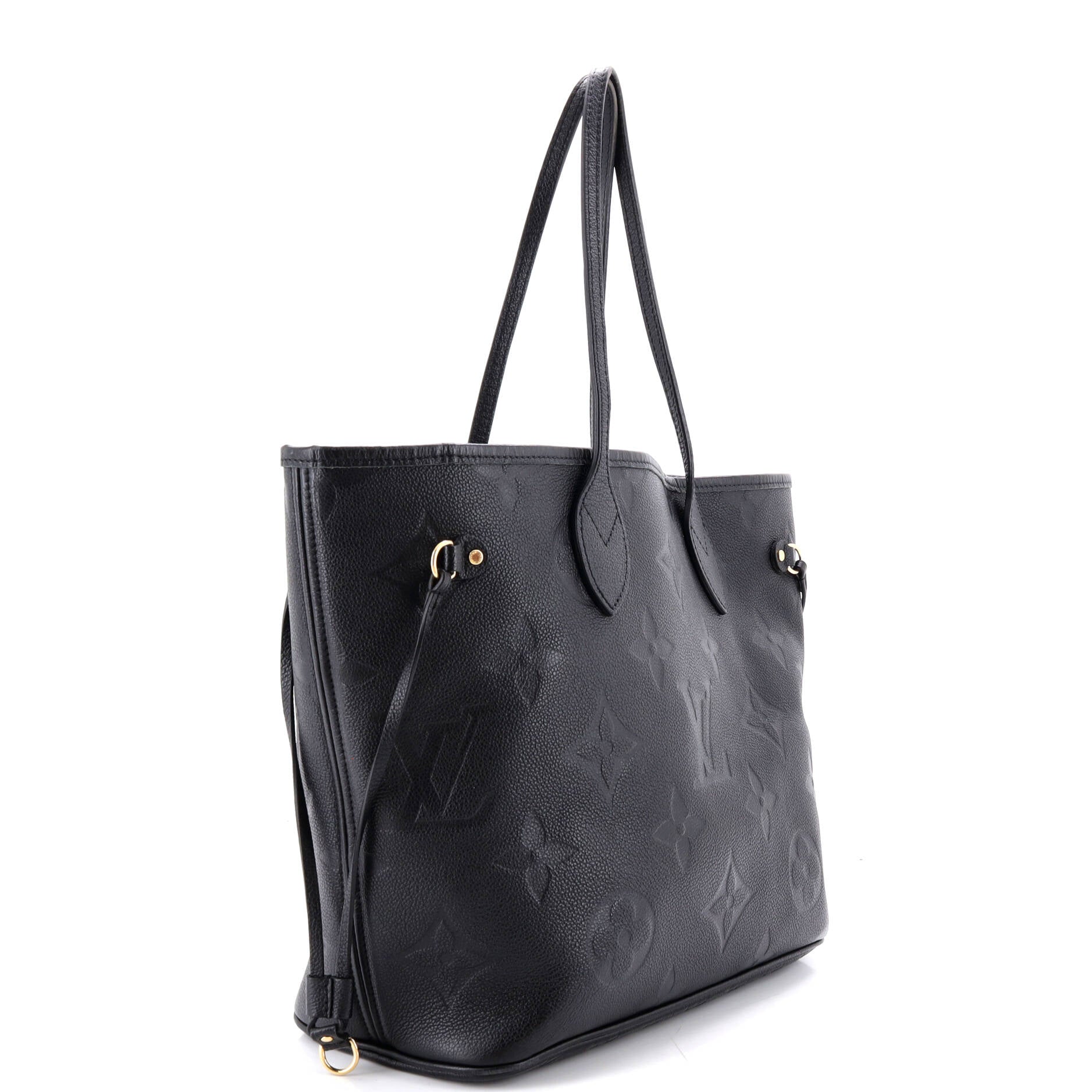 Neverfull NM Tote Monogram Empreinte Giant MM