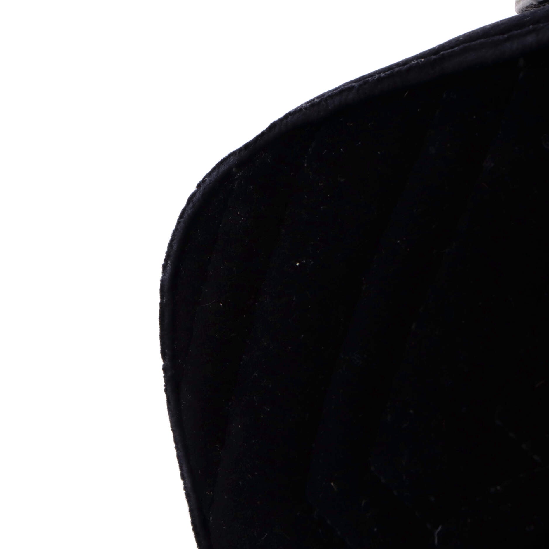 GG Marmont Camera Bag Embroidered Matelasse Velvet Small