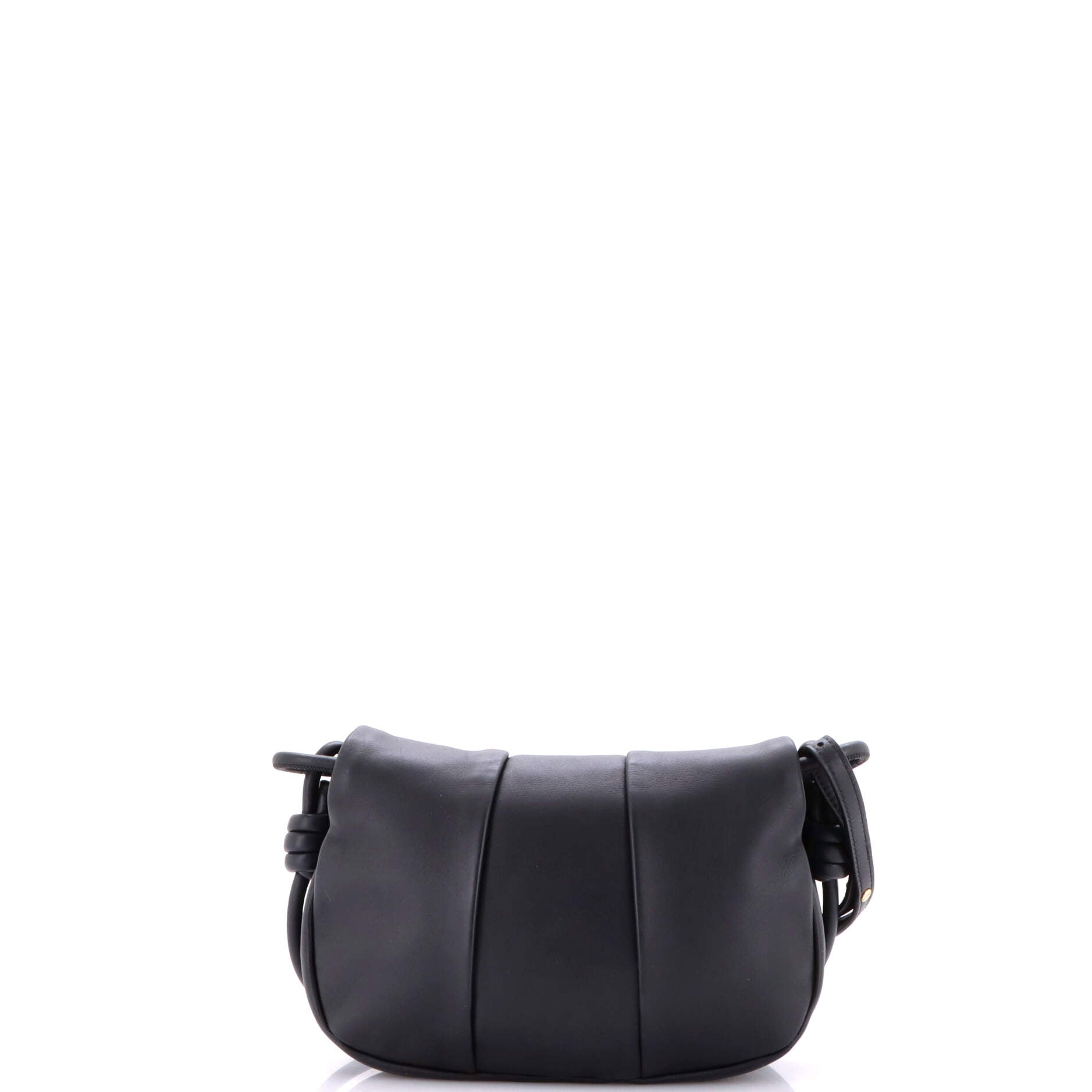 Paseo Shoulder Bag Leather