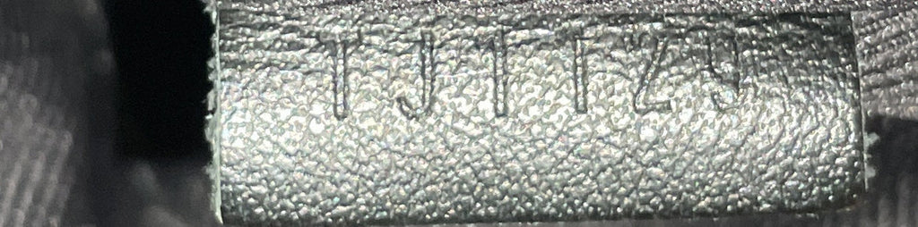 Chalk Sling Bag Limited Edition Logo Story Monogram Canvas