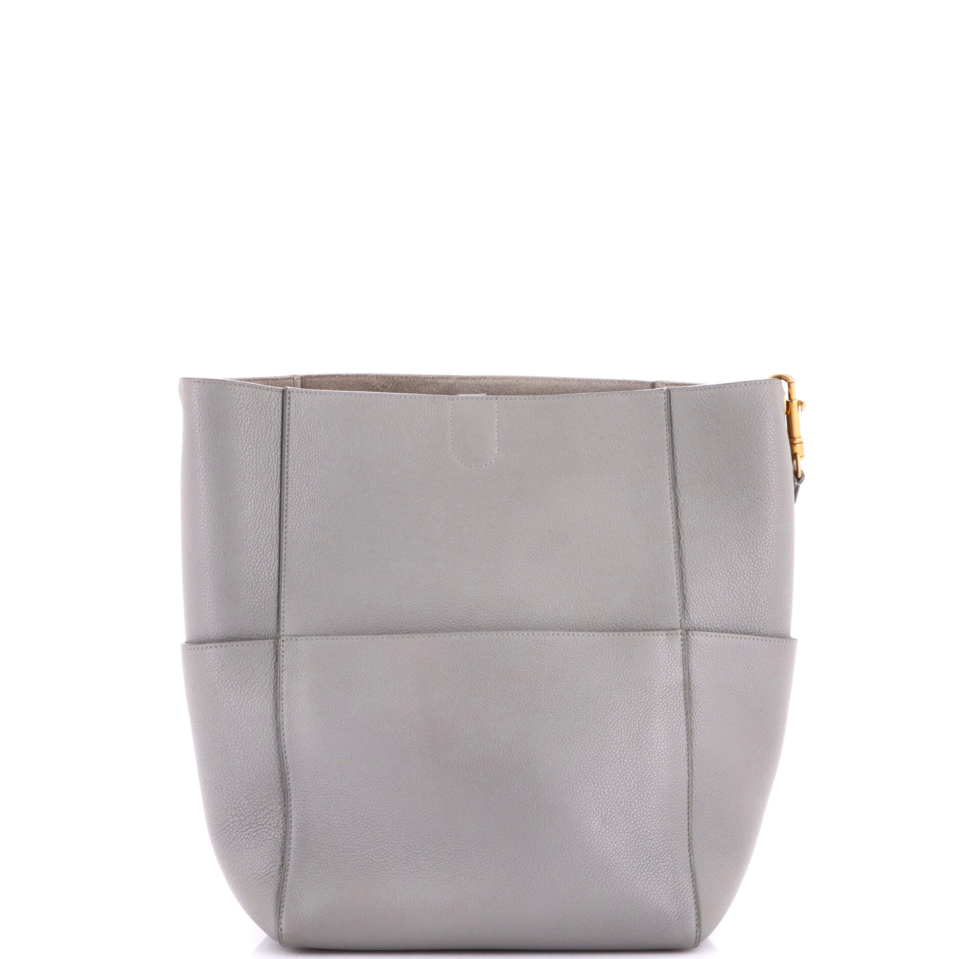 Sangle Seau Bag Calfskin Large