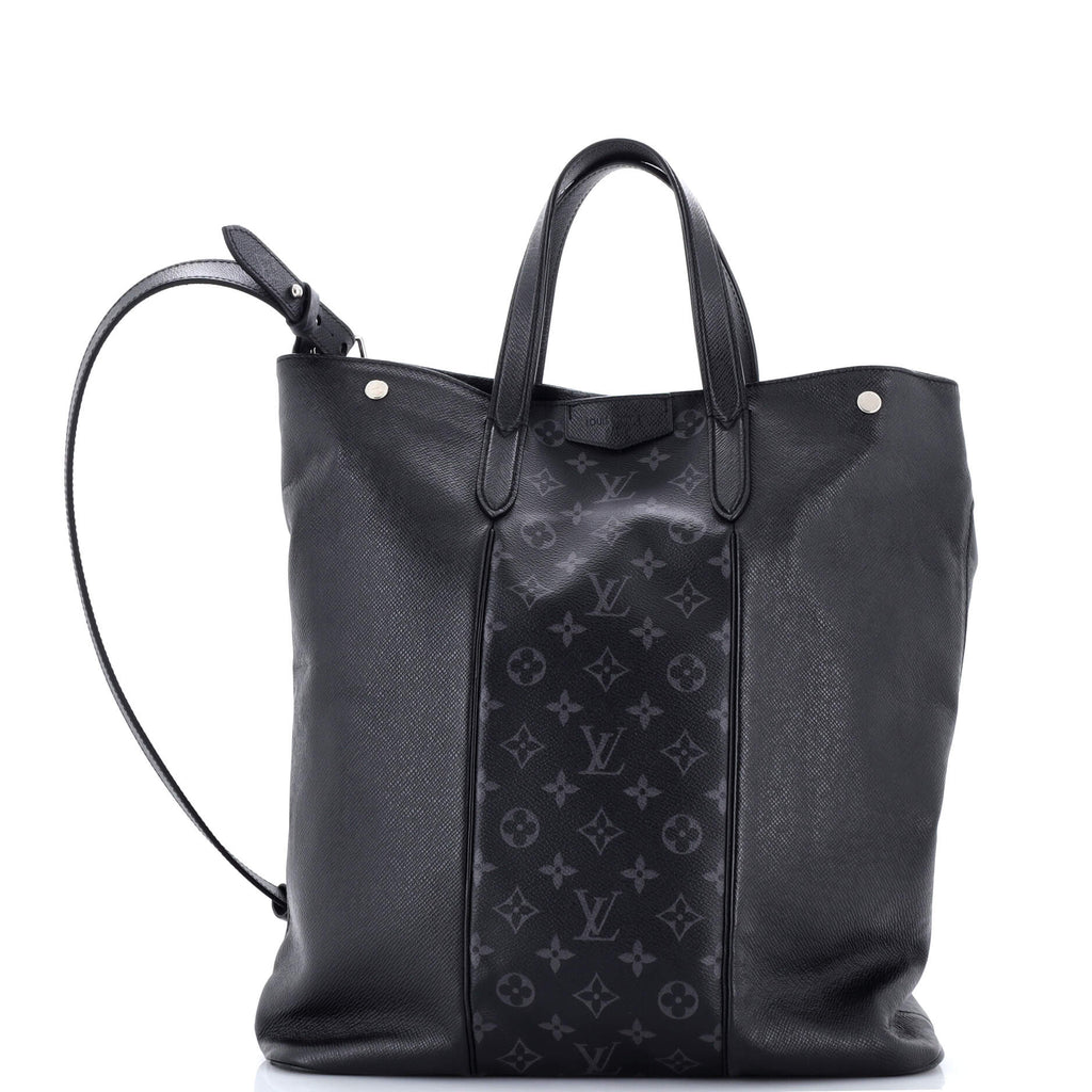 City Tote Monogram Taigarama