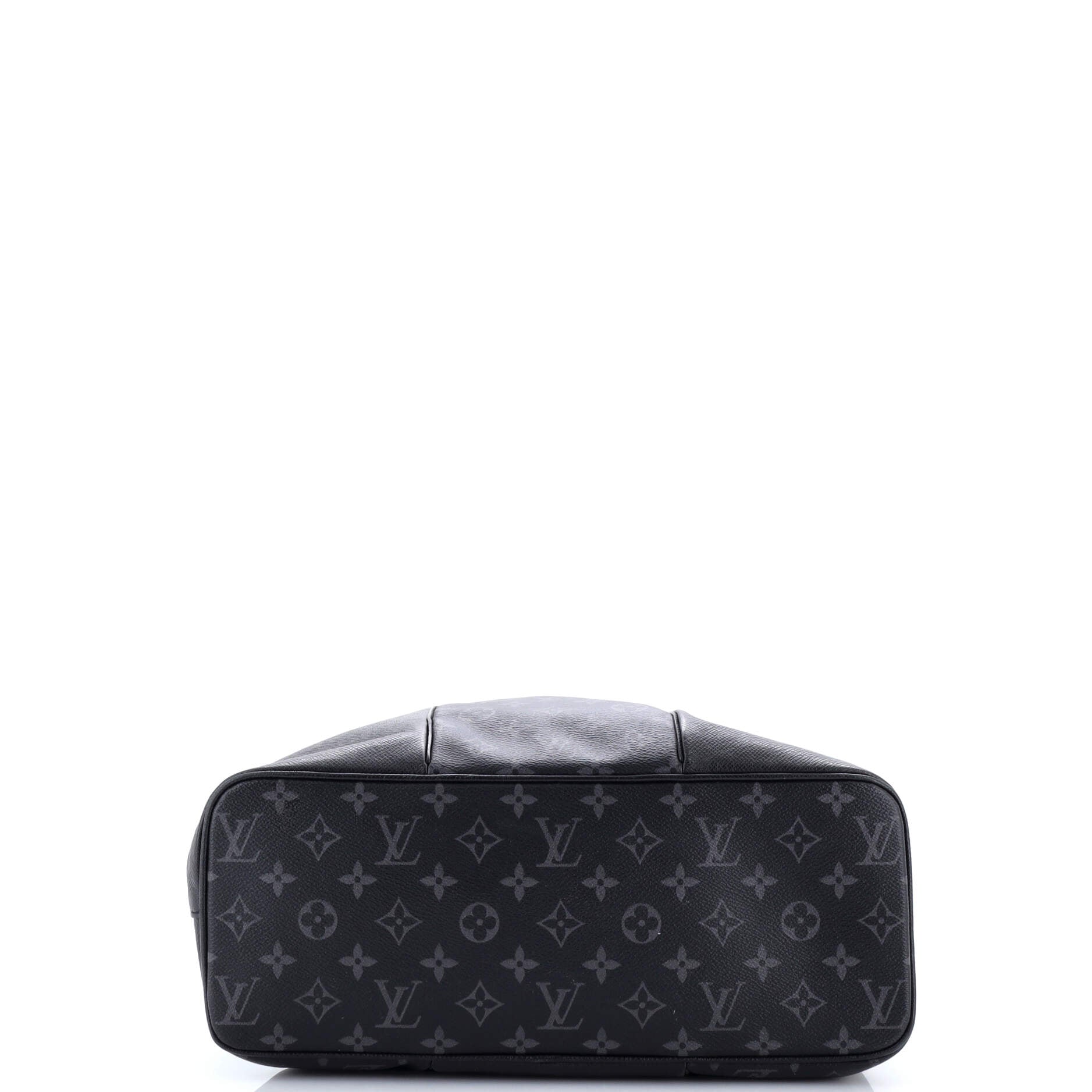 City Tote Monogram Taigarama