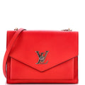 Mylockme Handbag Leather BB