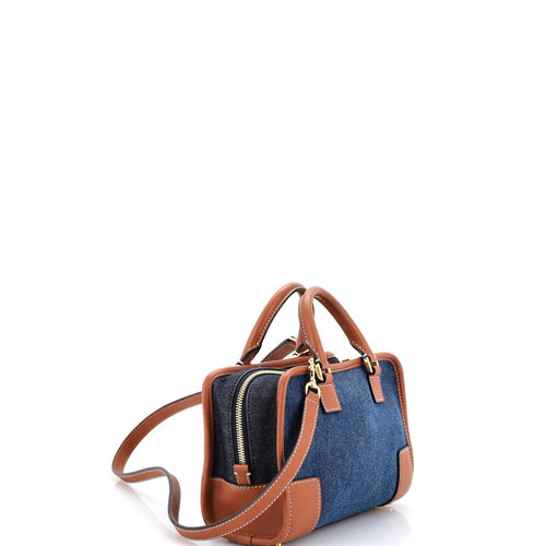 Amazona NM Bag Denim 28