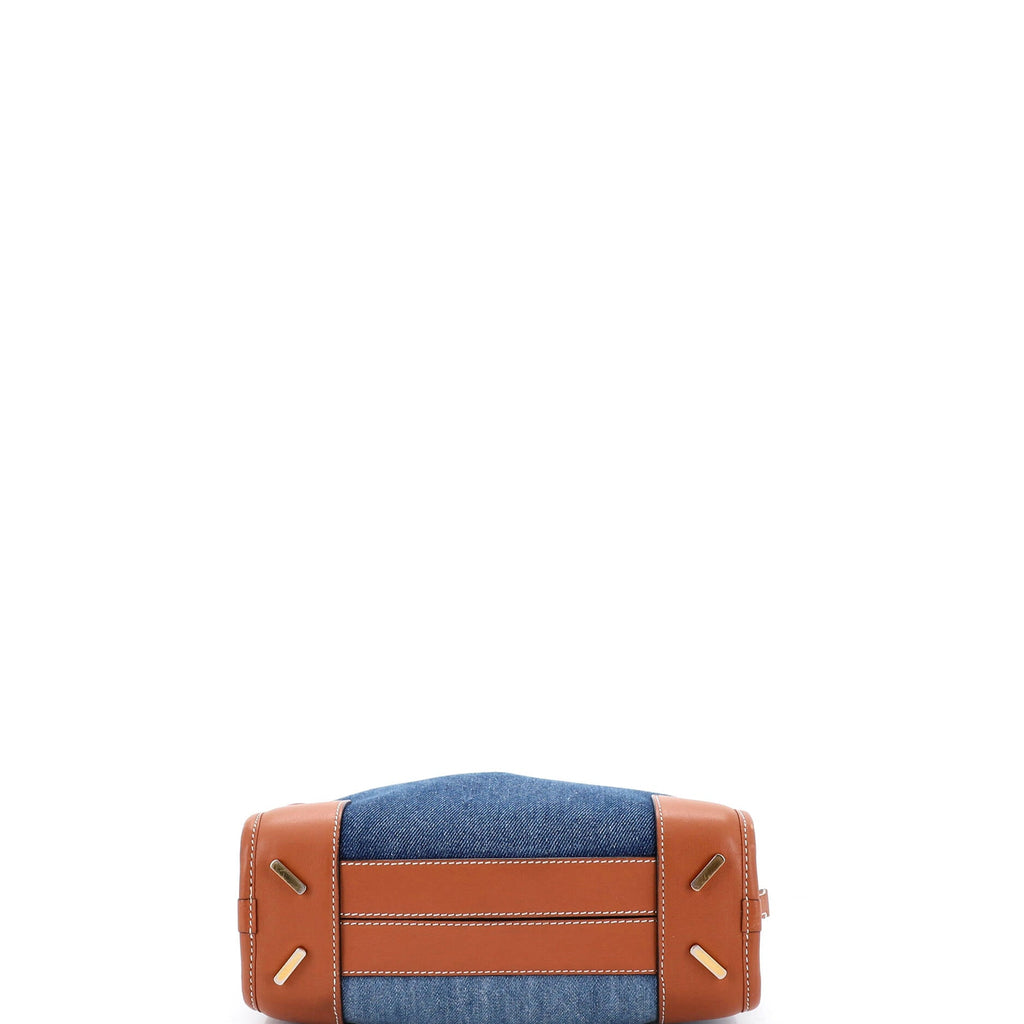 Amazona NM Bag Denim 28