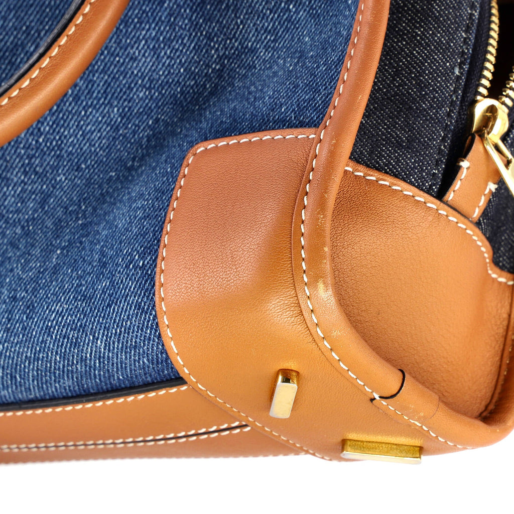 Amazona NM Bag Denim 28