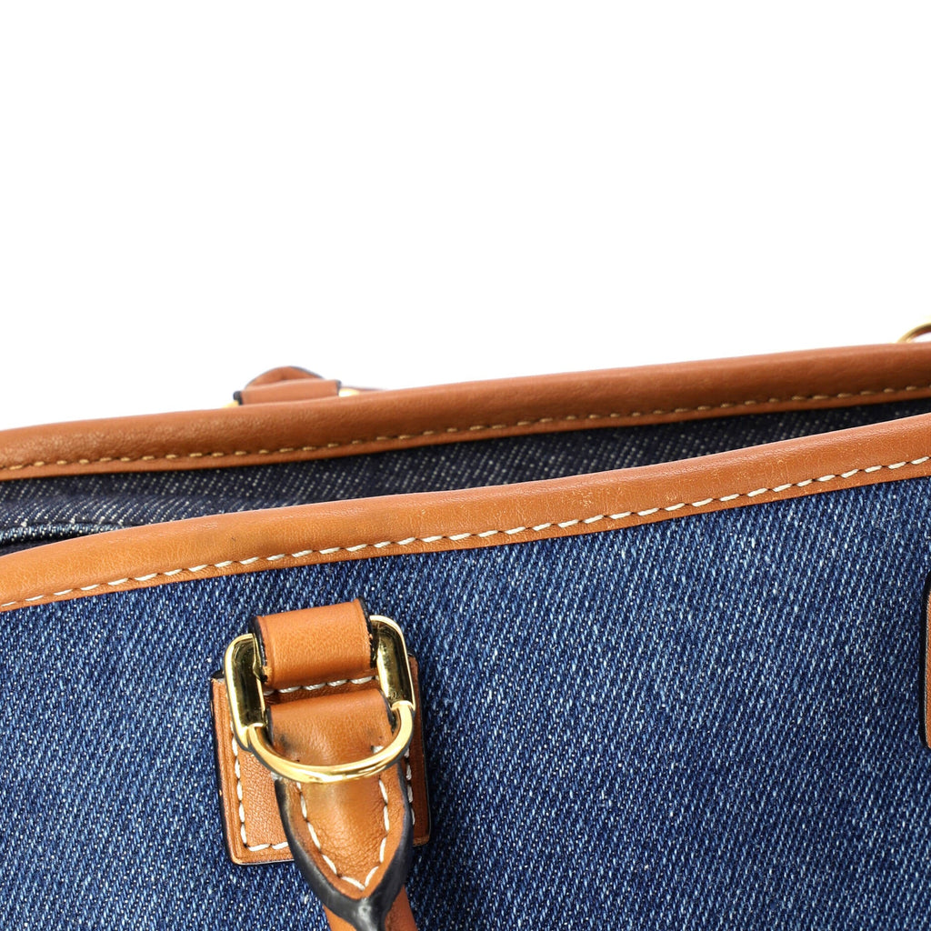 Amazona NM Bag Denim 28