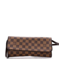 Twin Handbag Damier GM