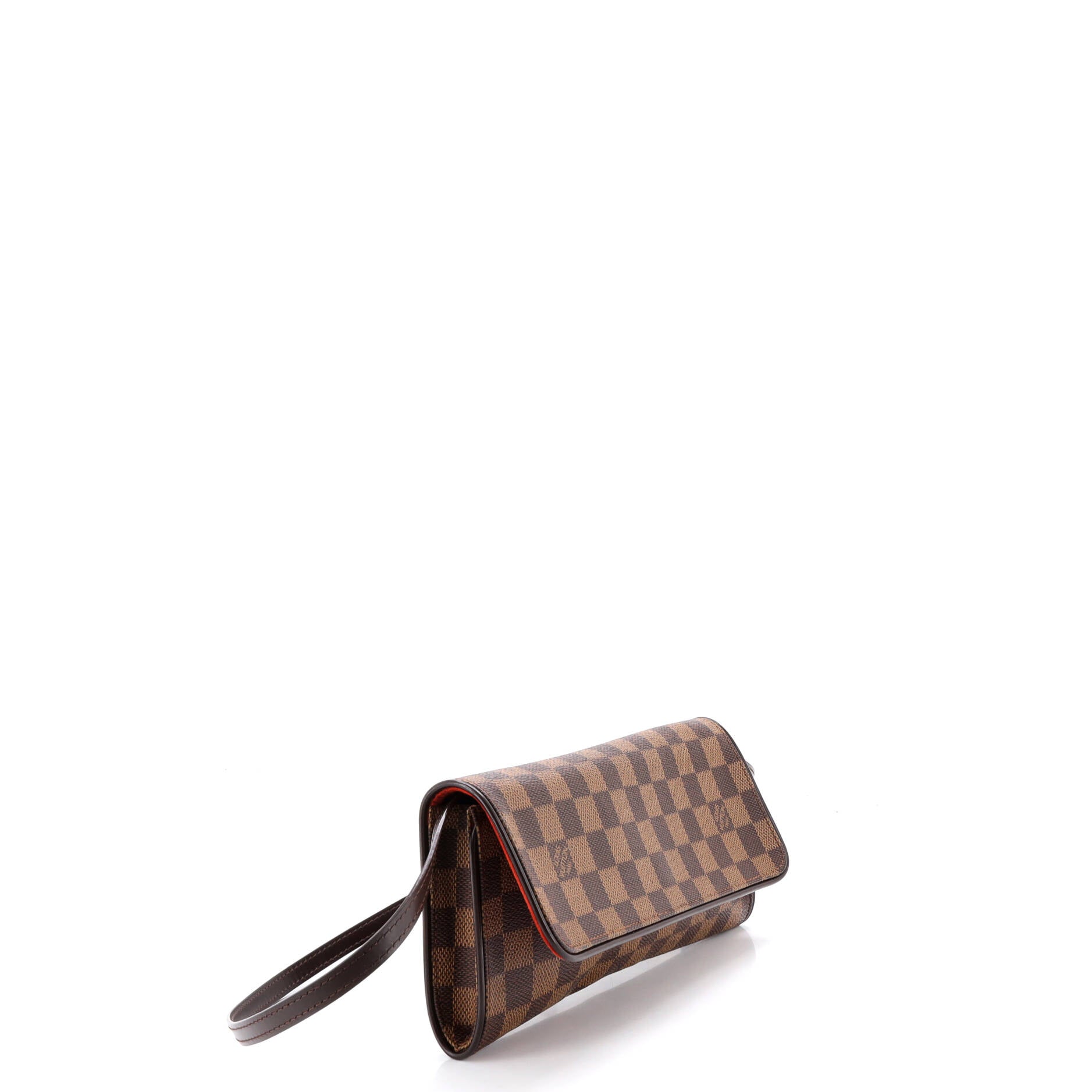Twin Handbag Damier GM