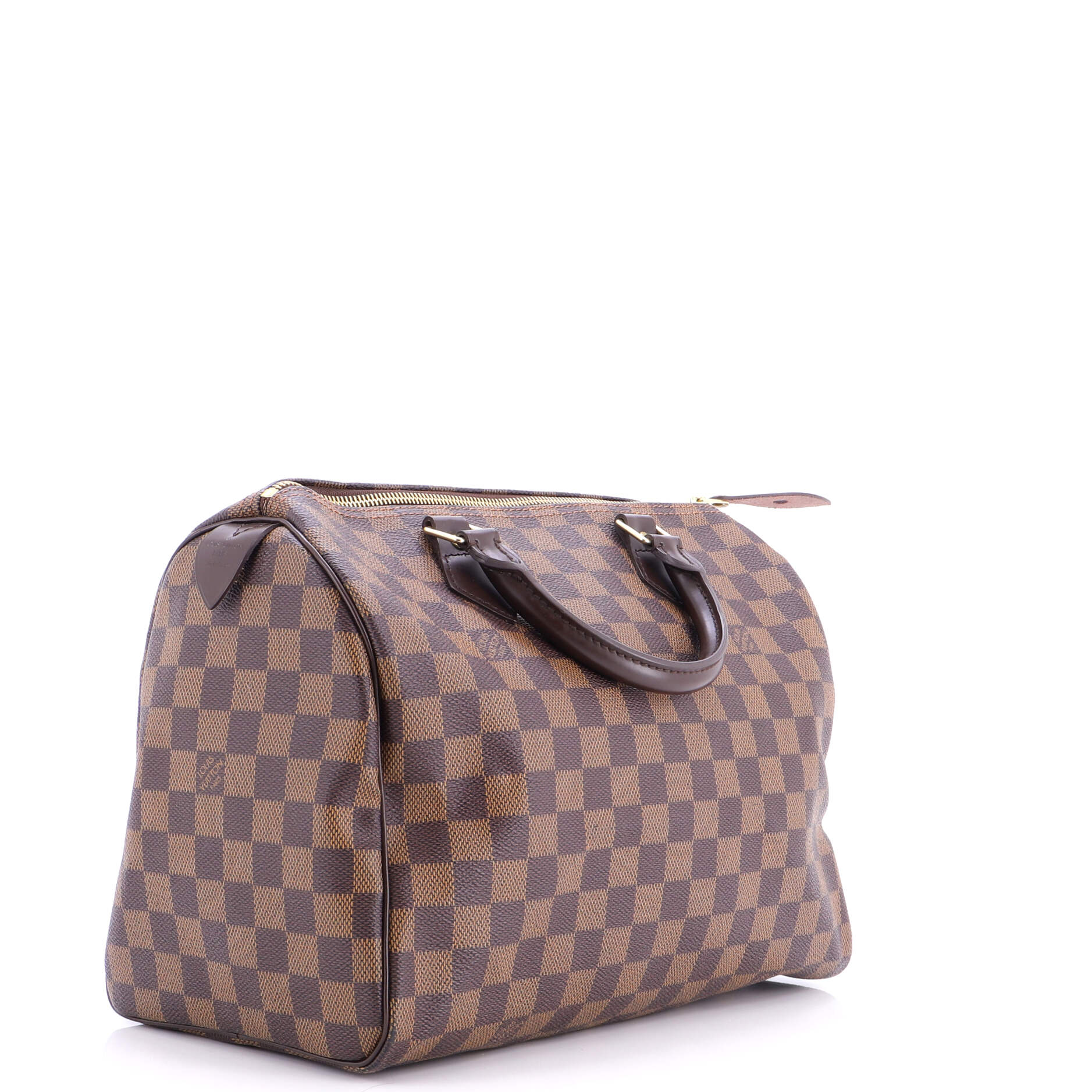 Speedy Handbag Damier 30