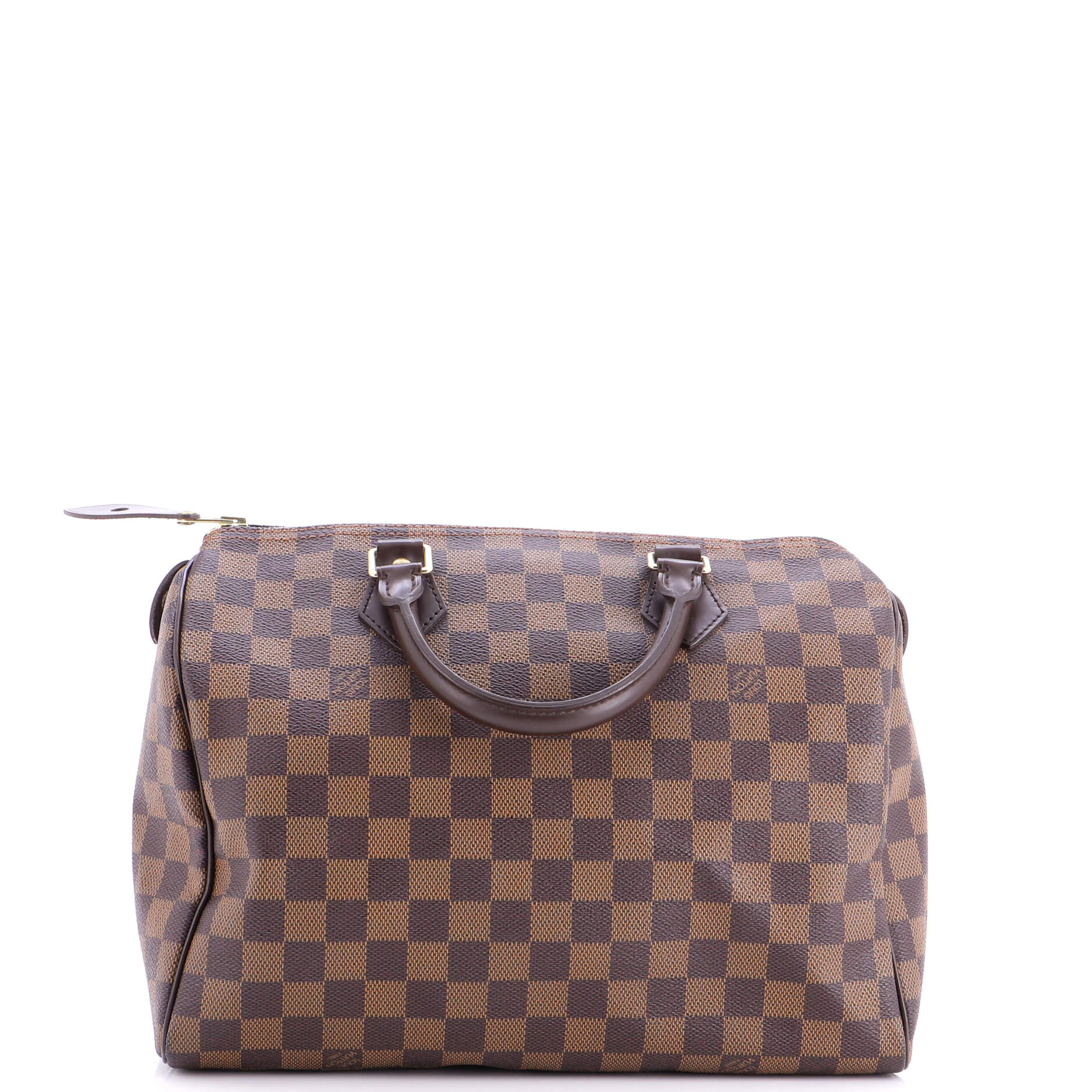 Speedy Handbag Damier 30