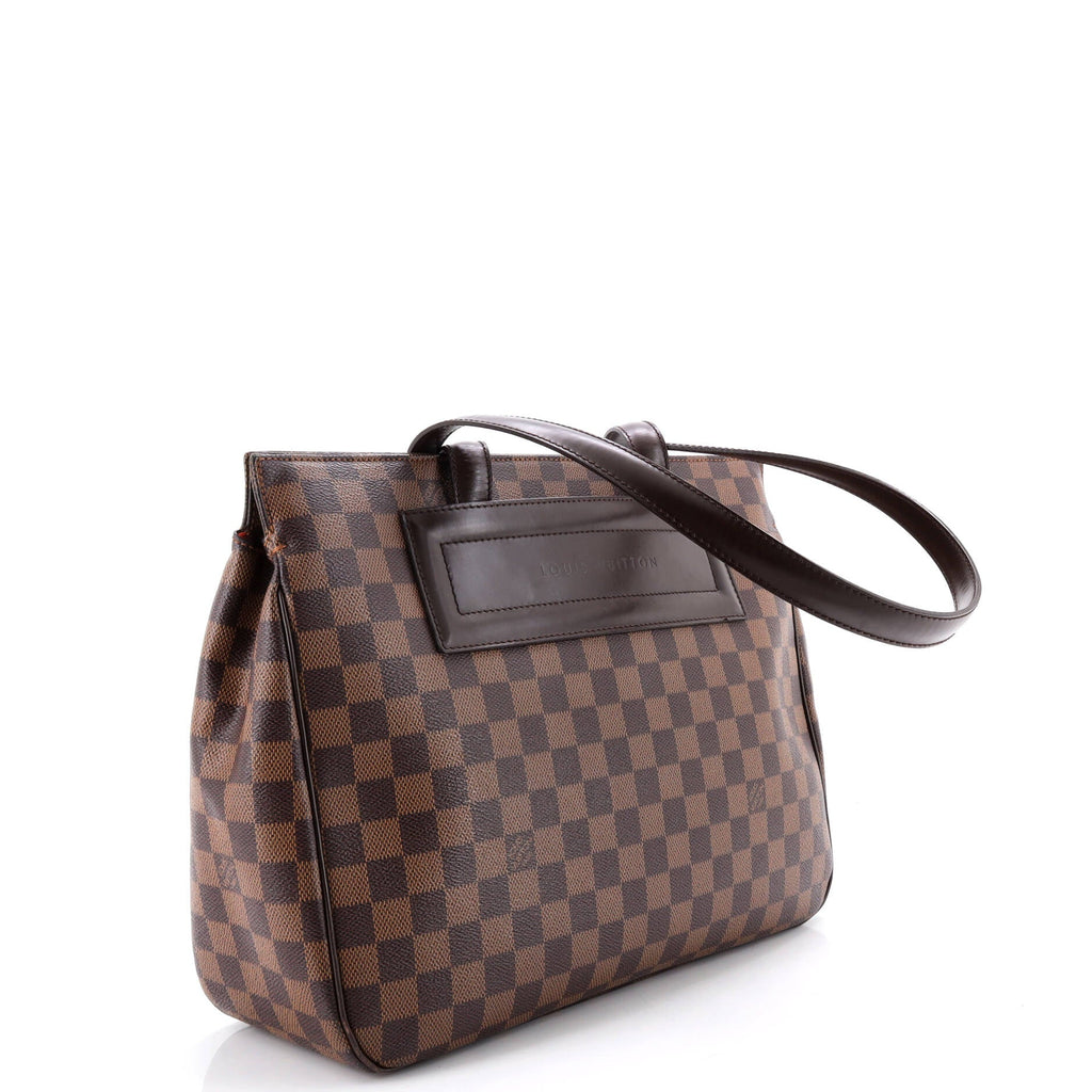 Parioli Handbag Damier PM
