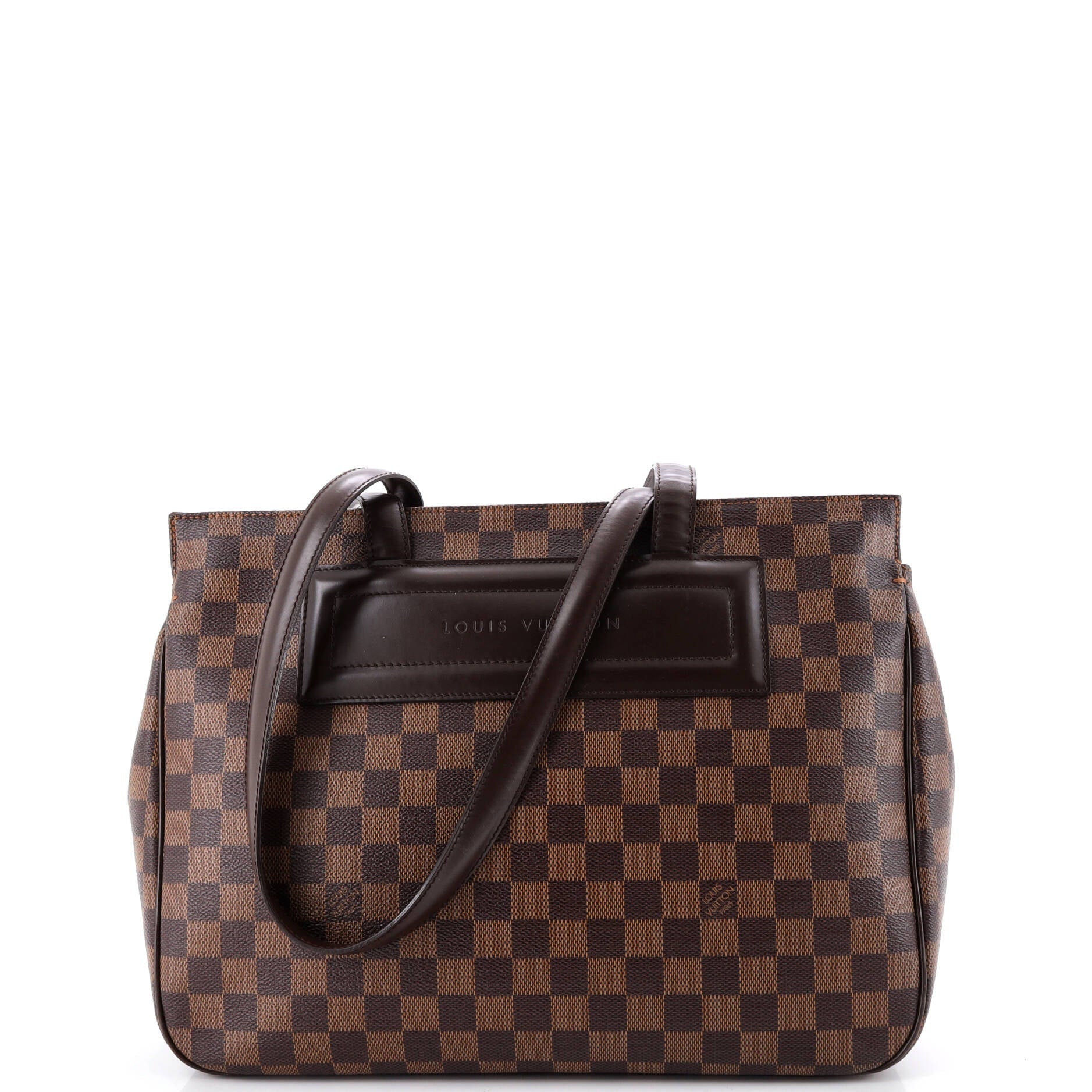 Parioli Handbag Damier PM