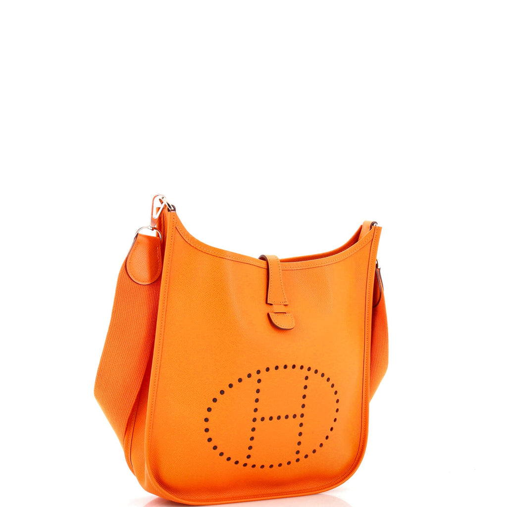Evelyne Bag Gen II Epsom PM