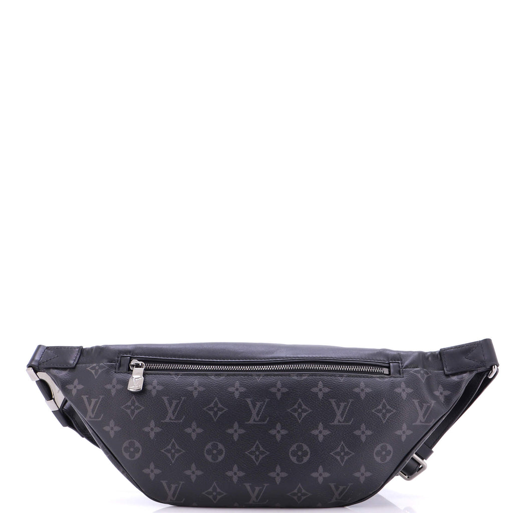 Discovery Bumbag Monogram Eclipse Canvas