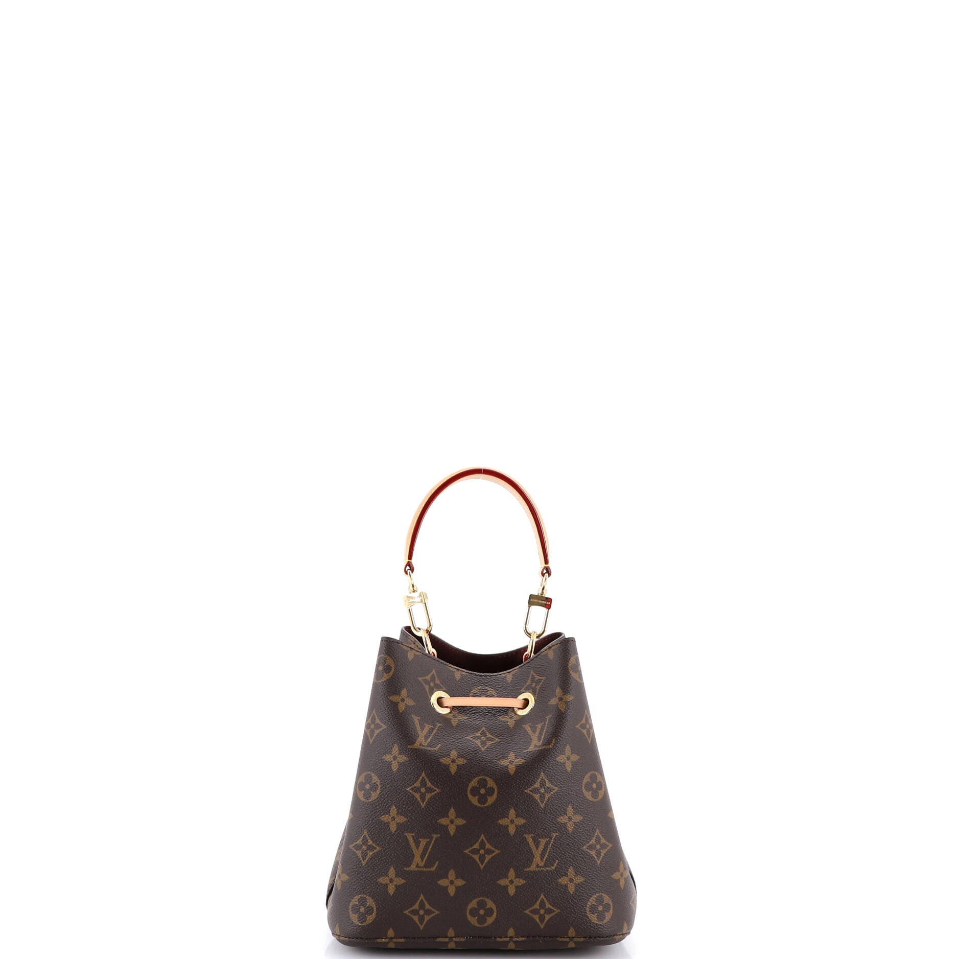 NeoNoe Handbag Monogram Canvas BB