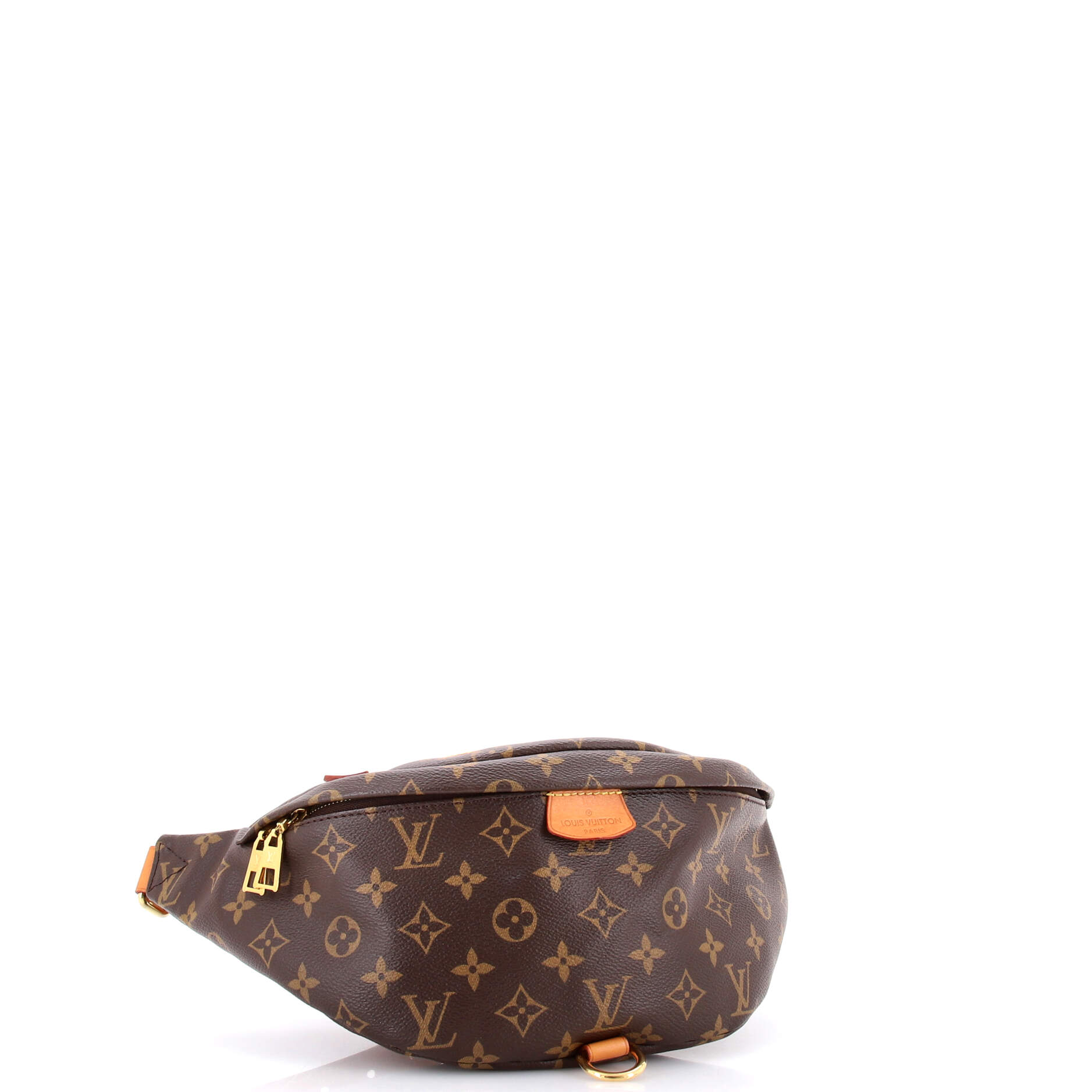 Bum Bag Monogram Canvas