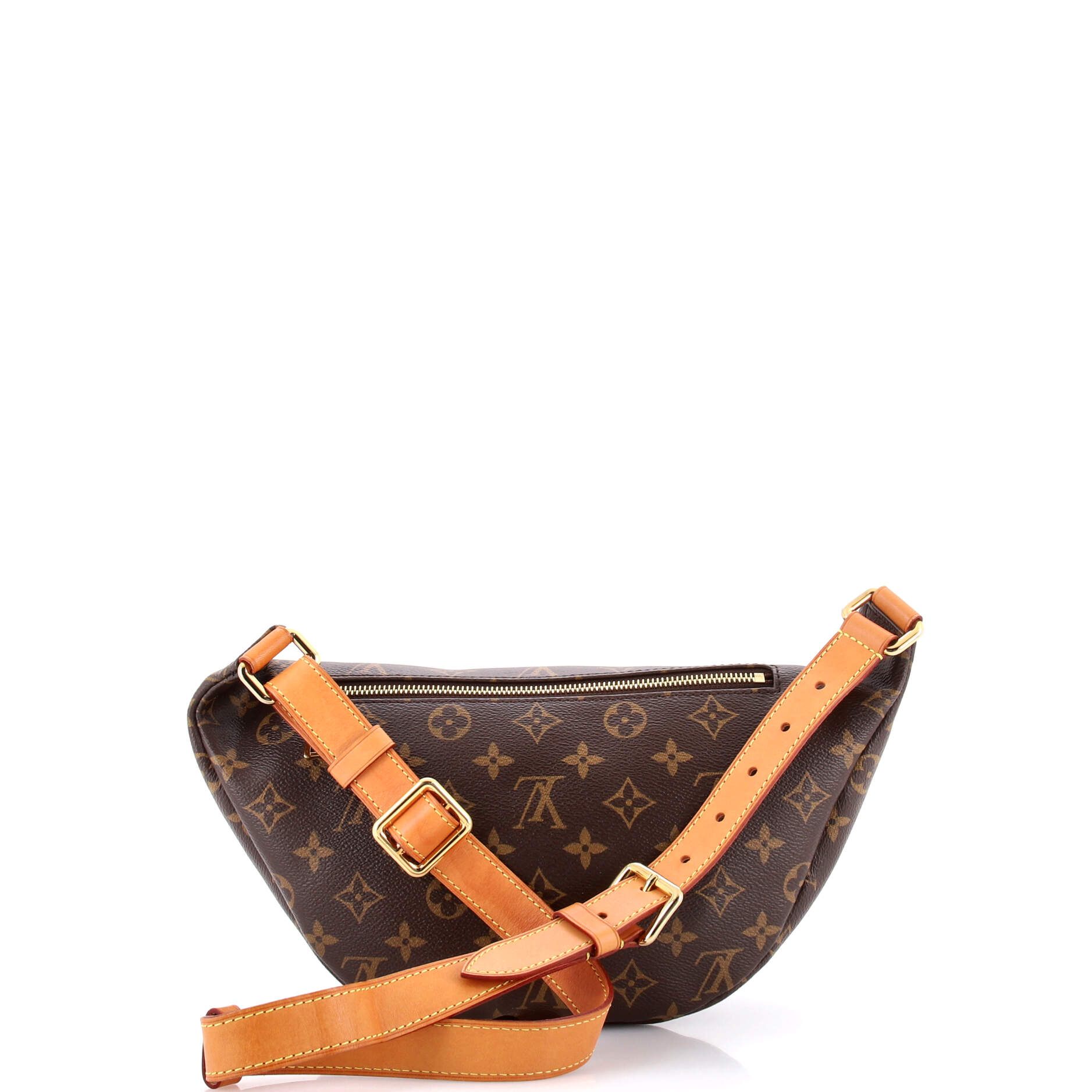 Bum Bag Monogram Canvas