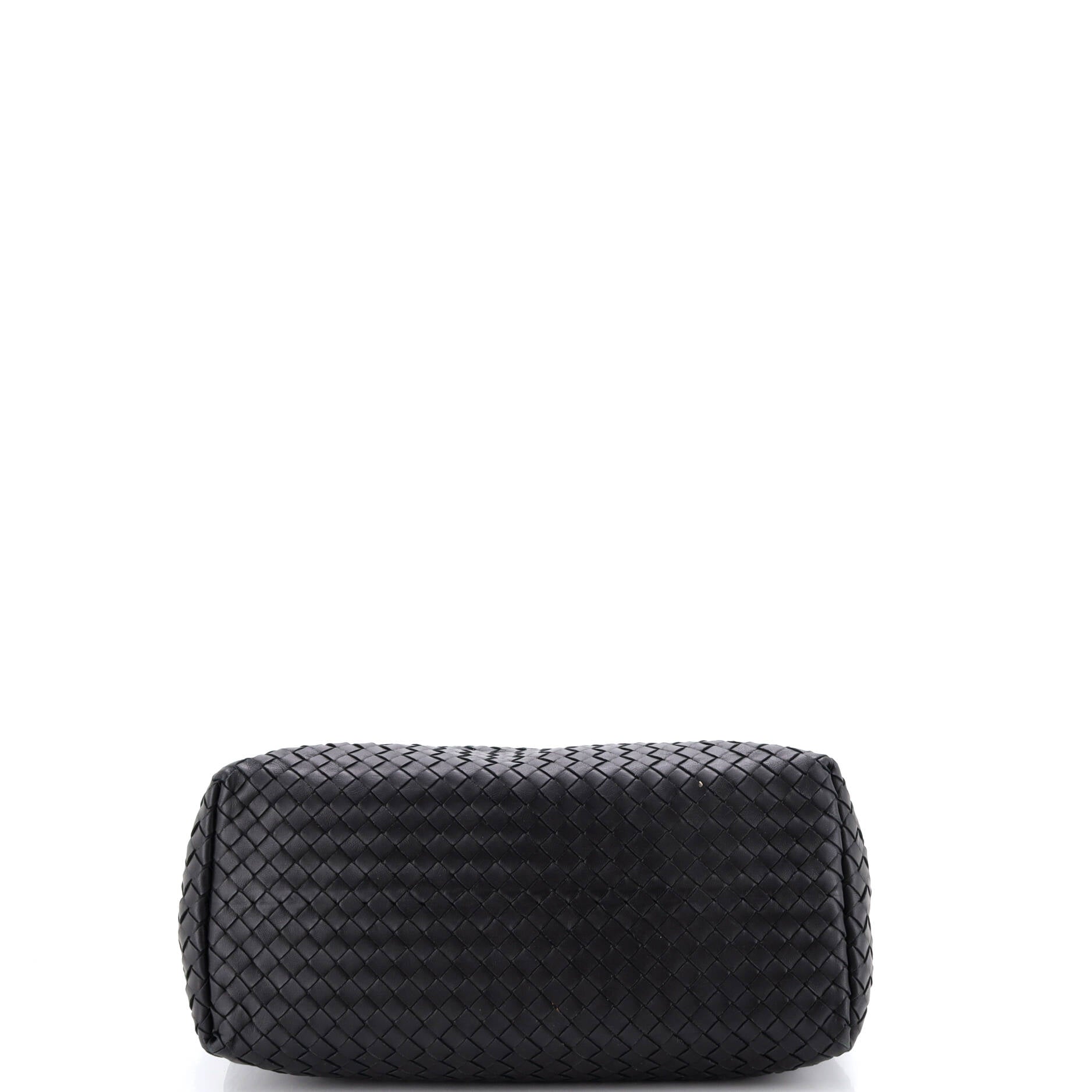 Garda Bag Intrecciato Nappa Medium