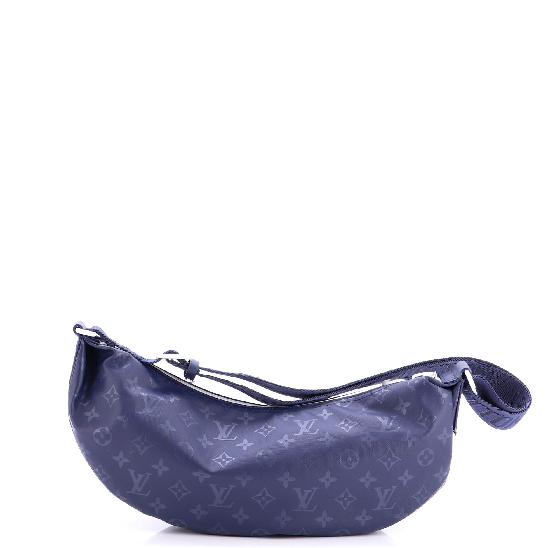 America's Cup Hammock Bag Monogram Storm Canvas