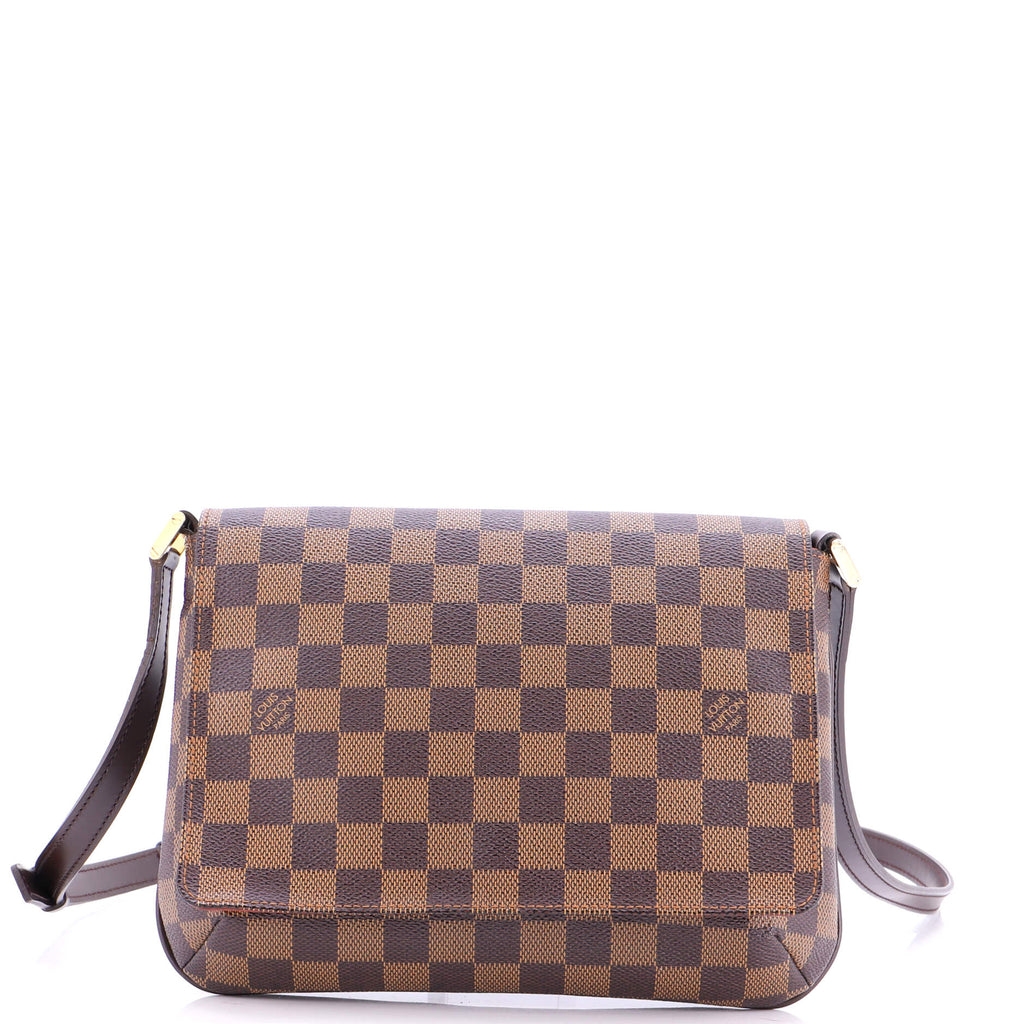 Musette Tango Handbag Damier