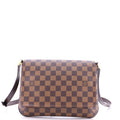 Musette Tango Handbag Damier