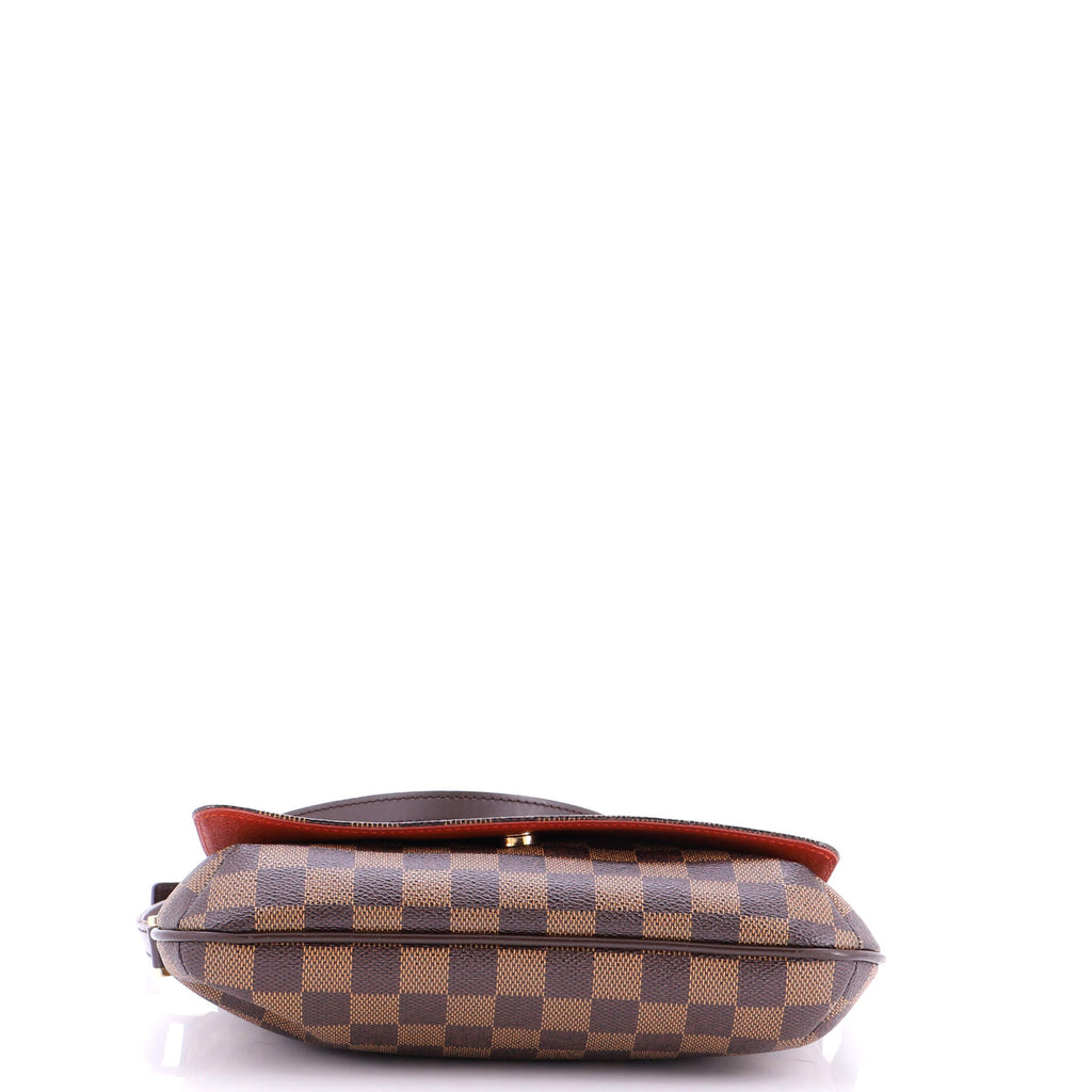 Musette Tango Handbag Damier