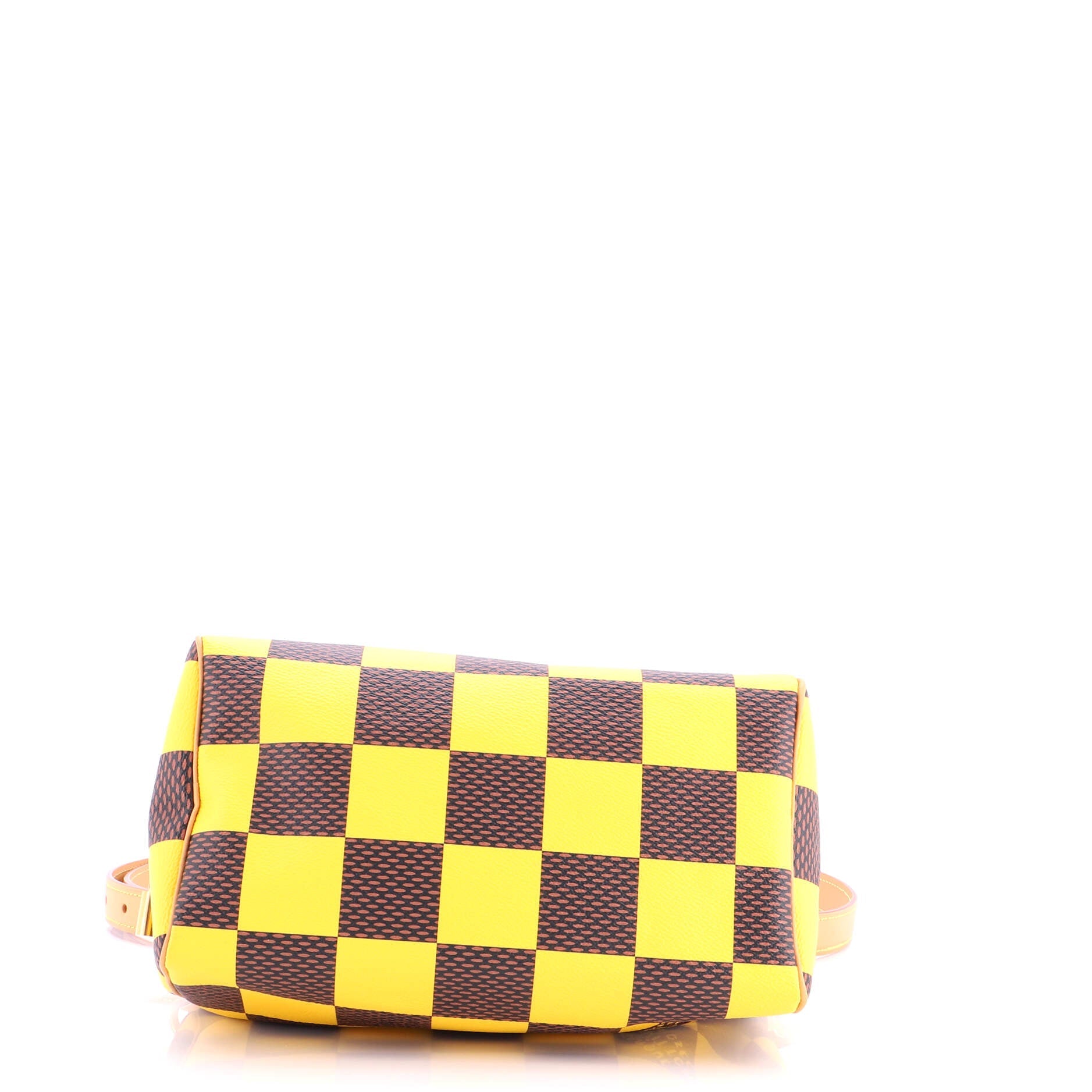 Speedy Bandouliere Bag Damier Pop 25