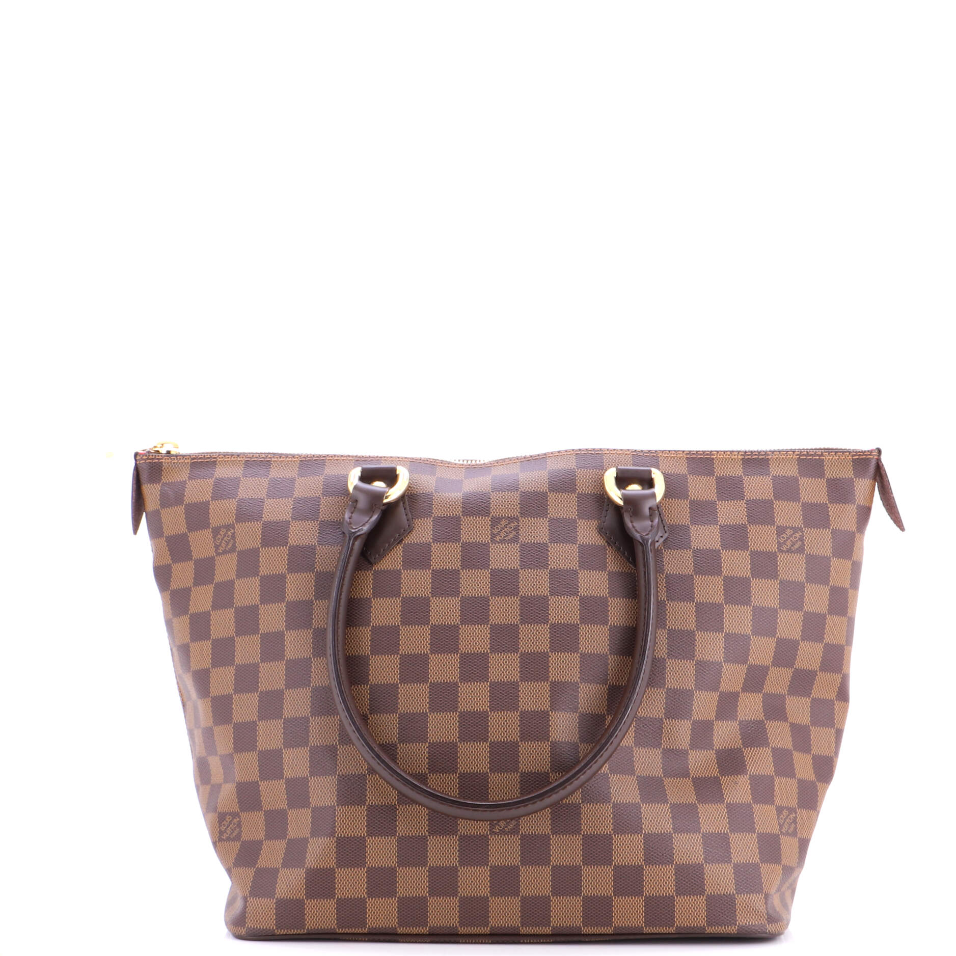 Saleya Handbag Damier MM