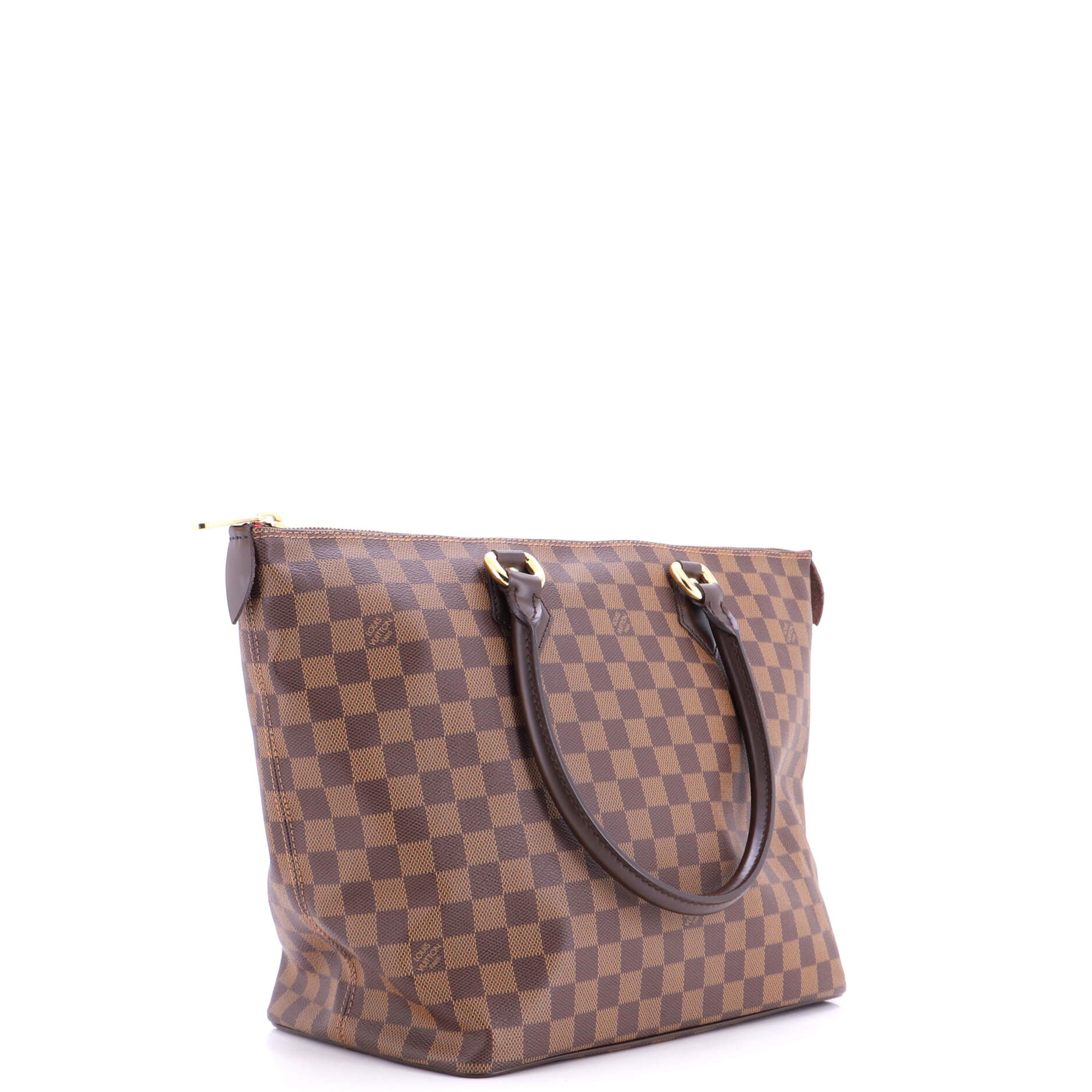 Saleya Handbag Damier MM