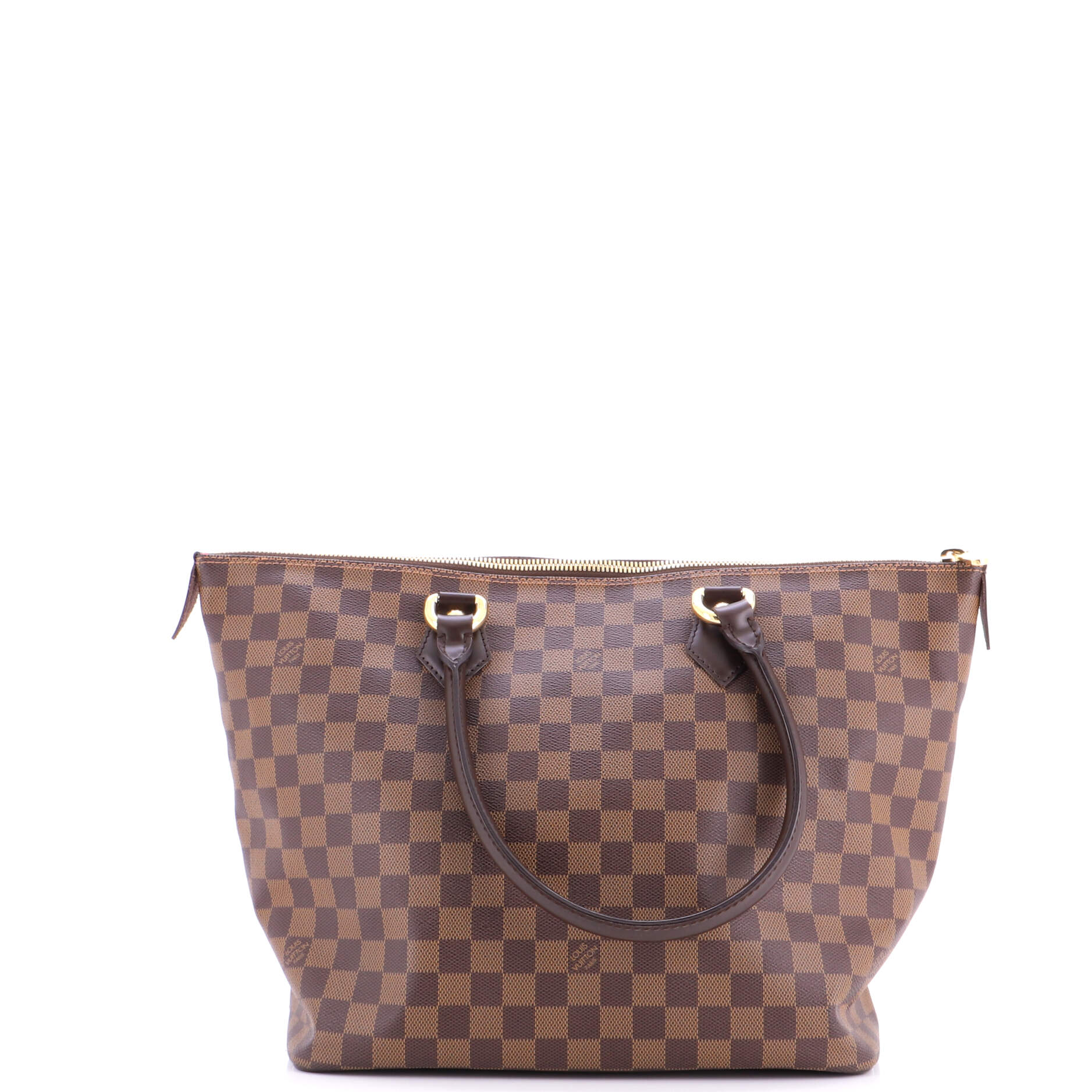 Saleya Handbag Damier MM