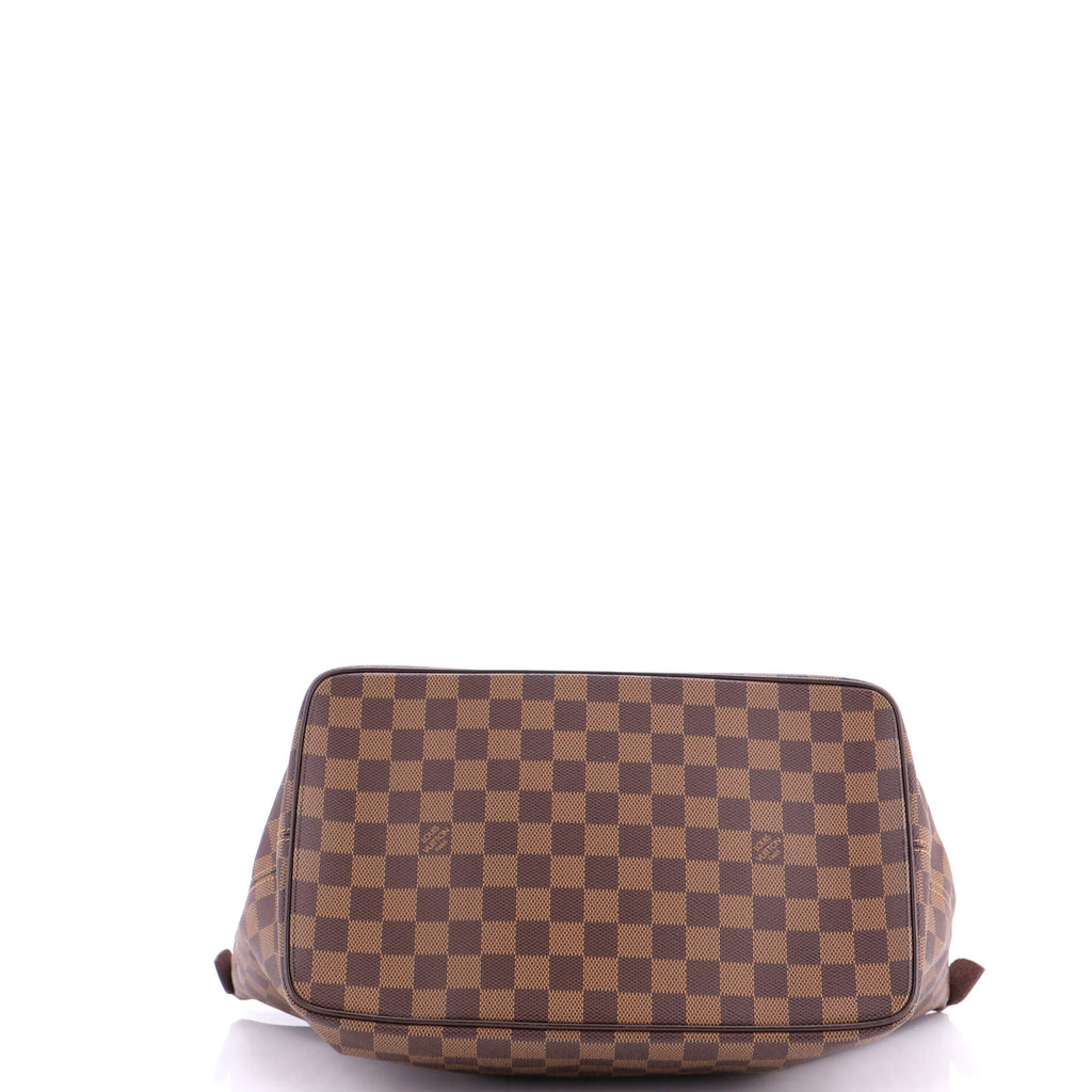Saleya Handbag Damier MM
