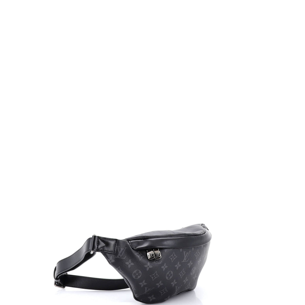 Discovery Bumbag Monogram Eclipse Canvas