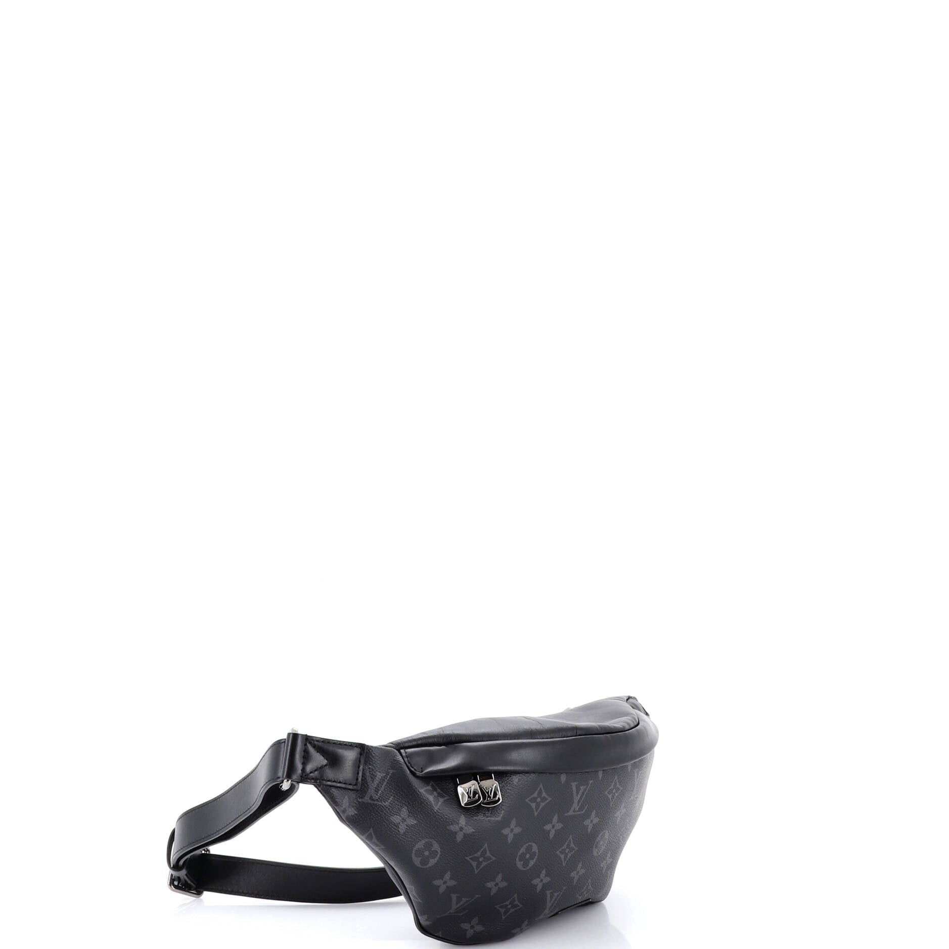 Discovery Bumbag Monogram Eclipse Canvas