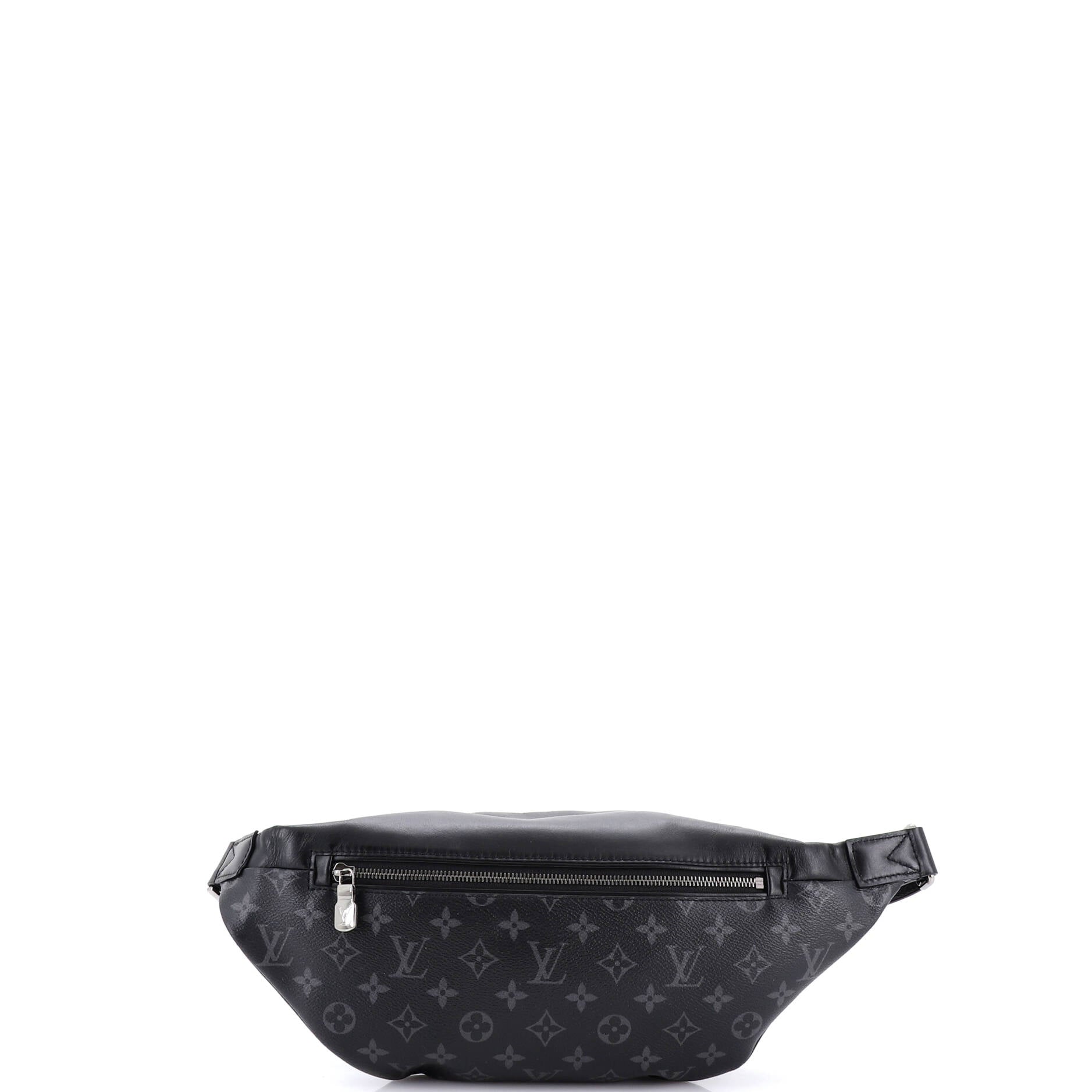 Discovery Bumbag Monogram Eclipse Canvas