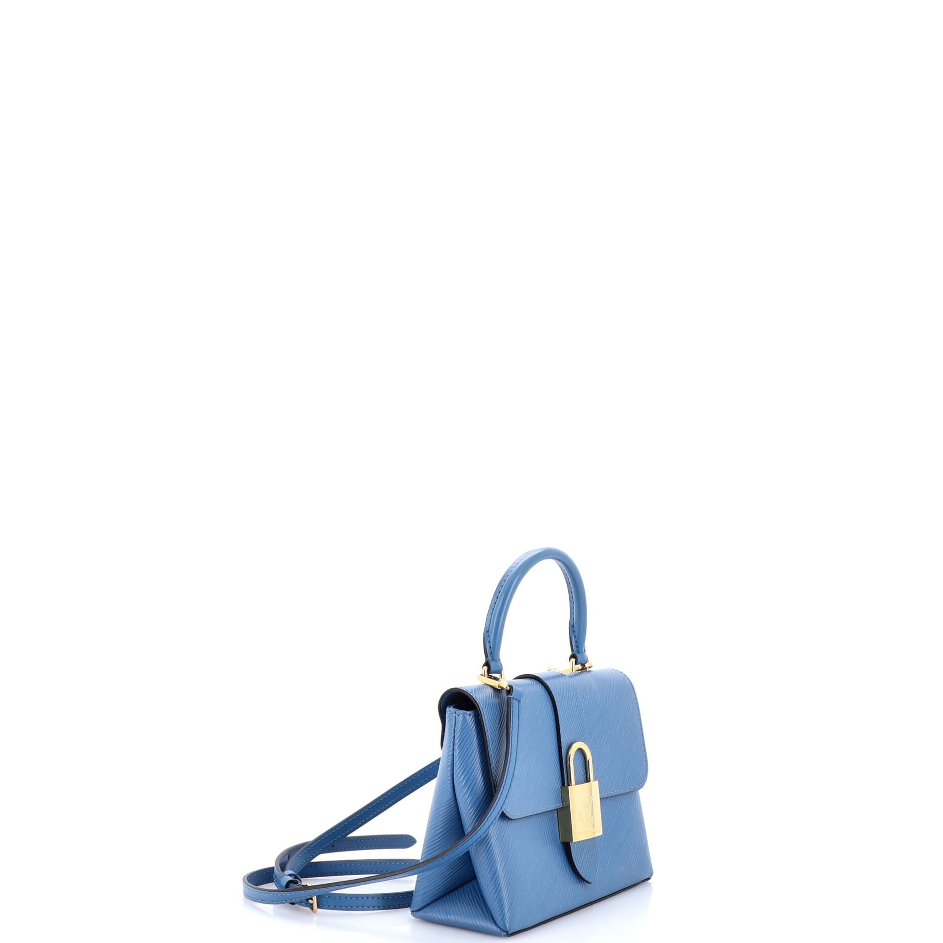 Locky Handbag Epi Leather BB