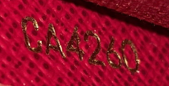 Felicie Pochette Monogram Canvas