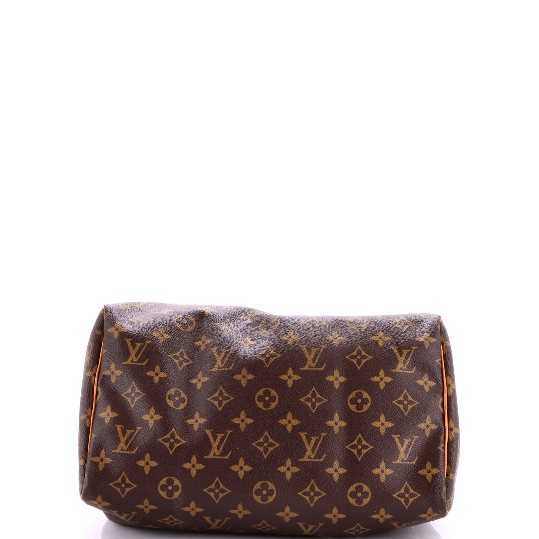 Speedy Handbag Monogram Canvas 30