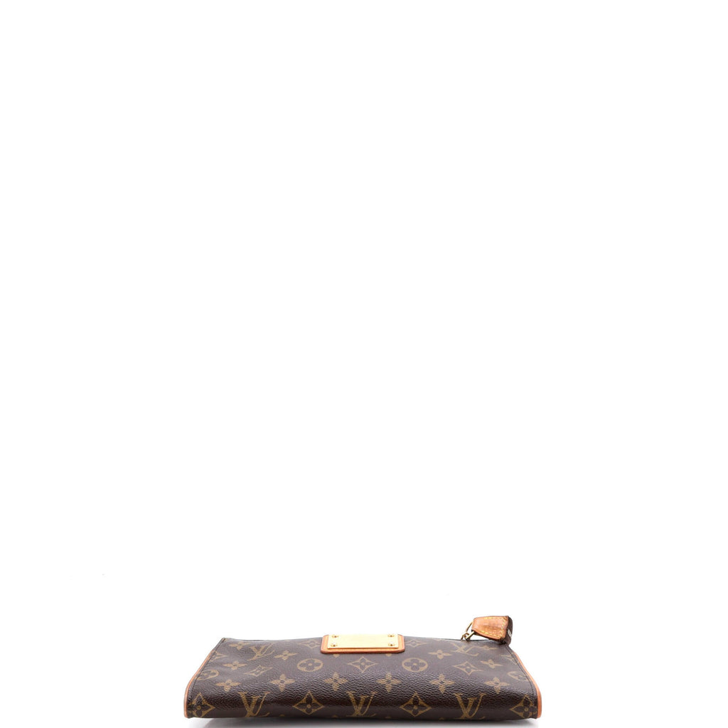 Sophie Handbag Monogram Canvas